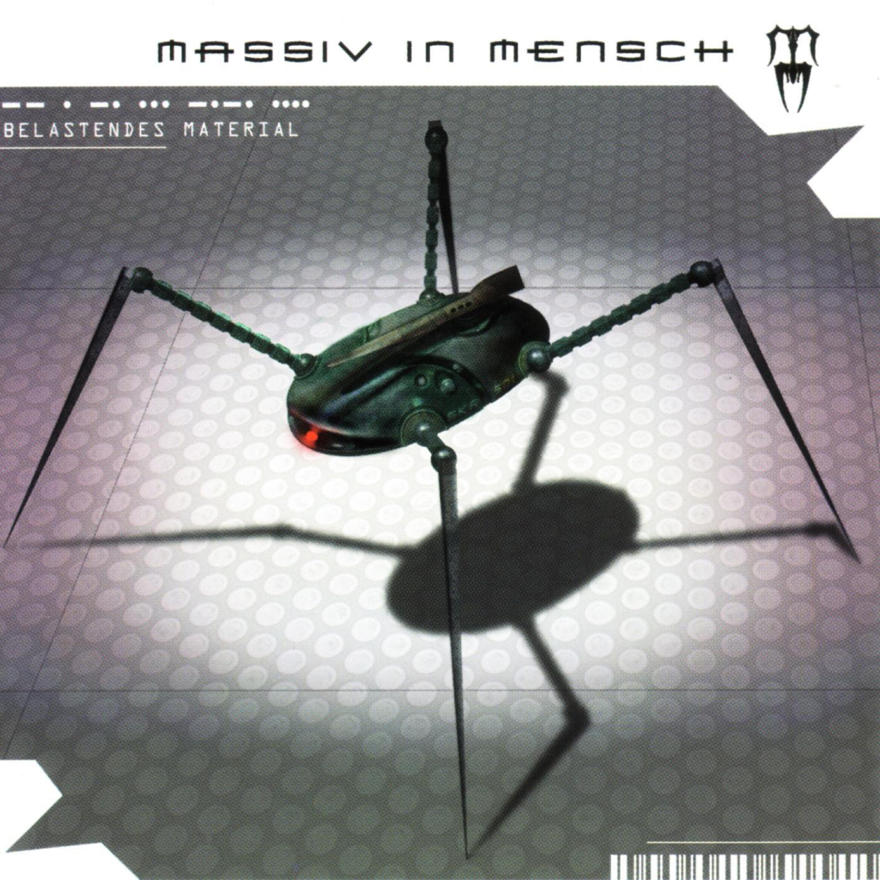 MASSIV IN MENSCH - Verlust