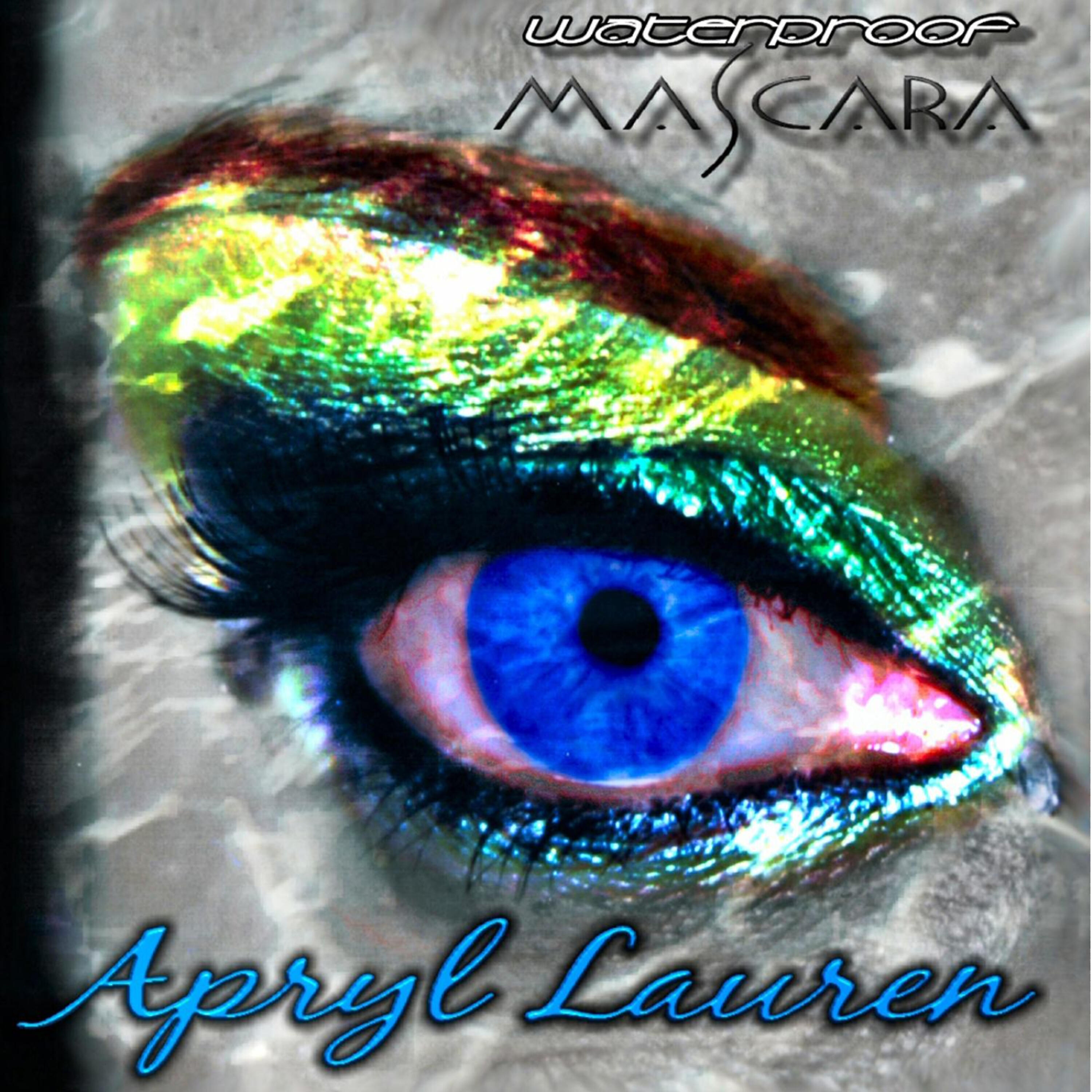 Apryl Lauren - Misunderstood