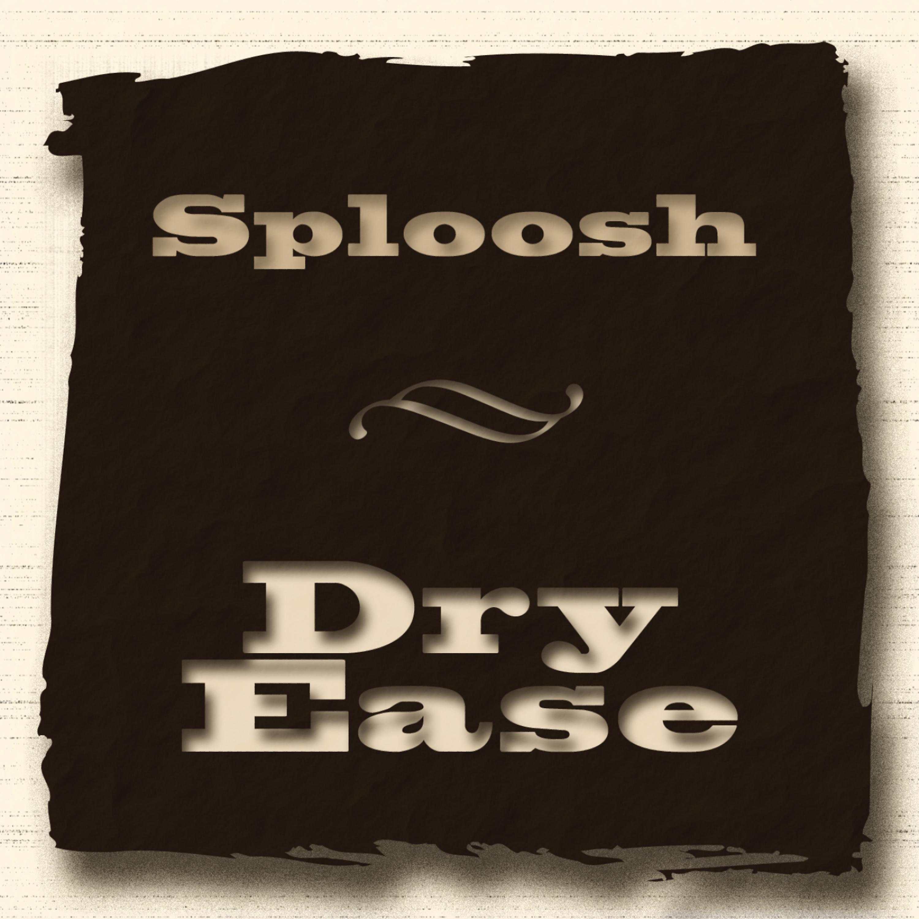 Постер альбома Dry Erase
