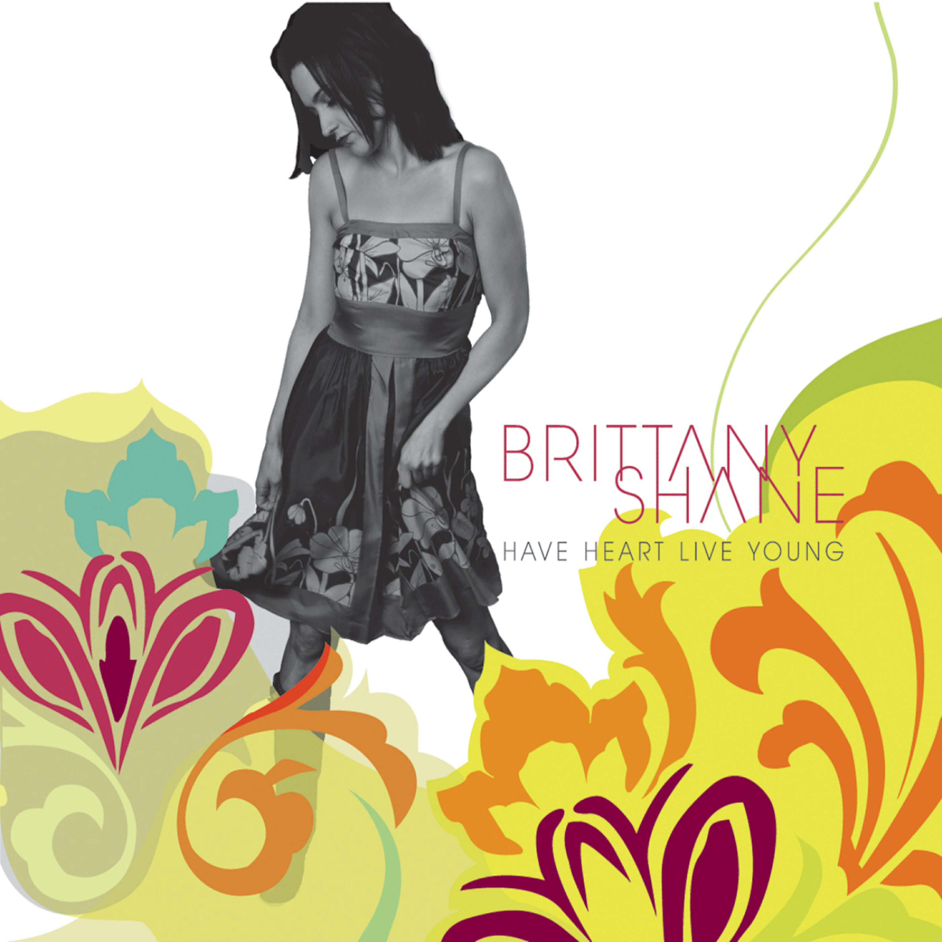 Brittany Shane - Only Sunday