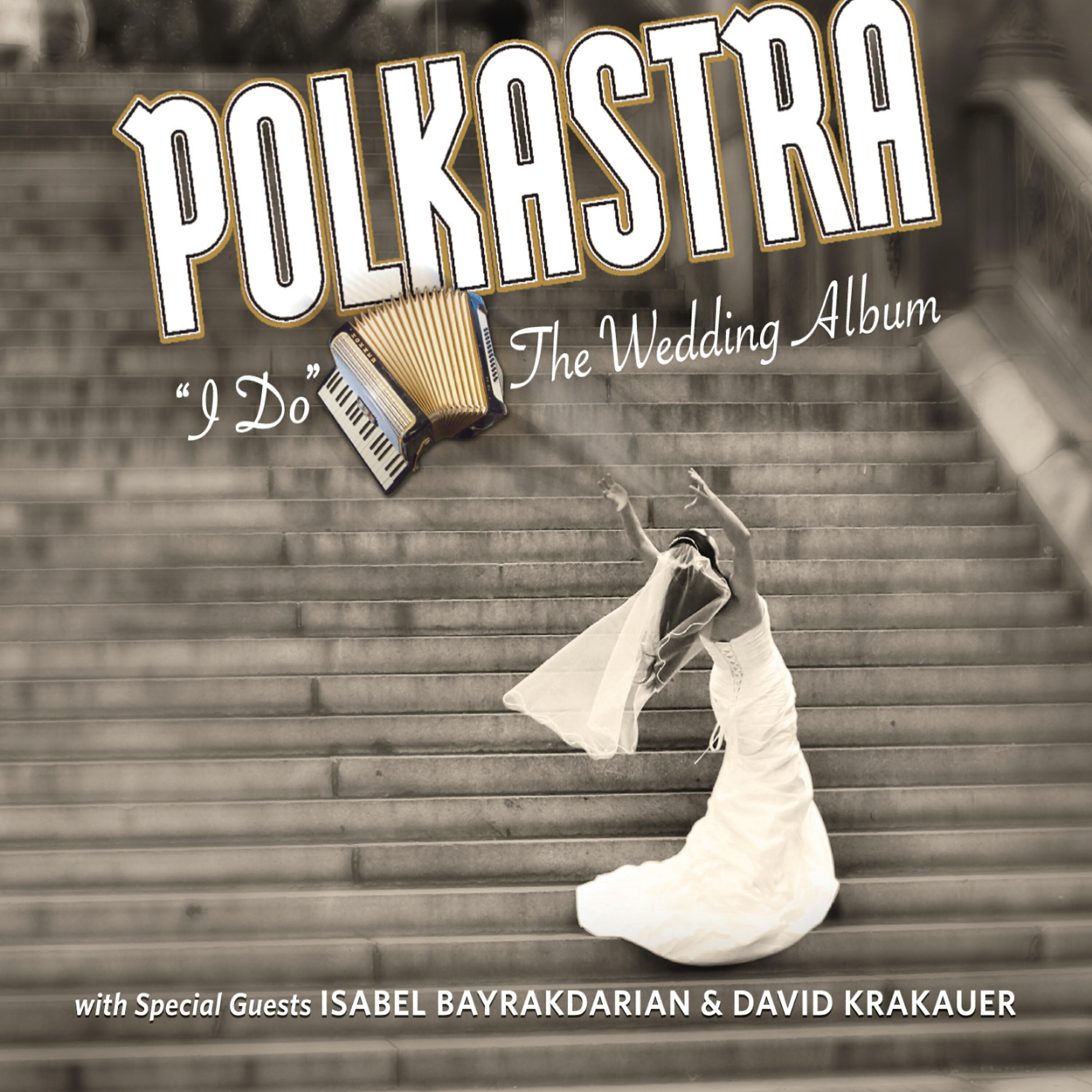 Polkastra - Ave Maria