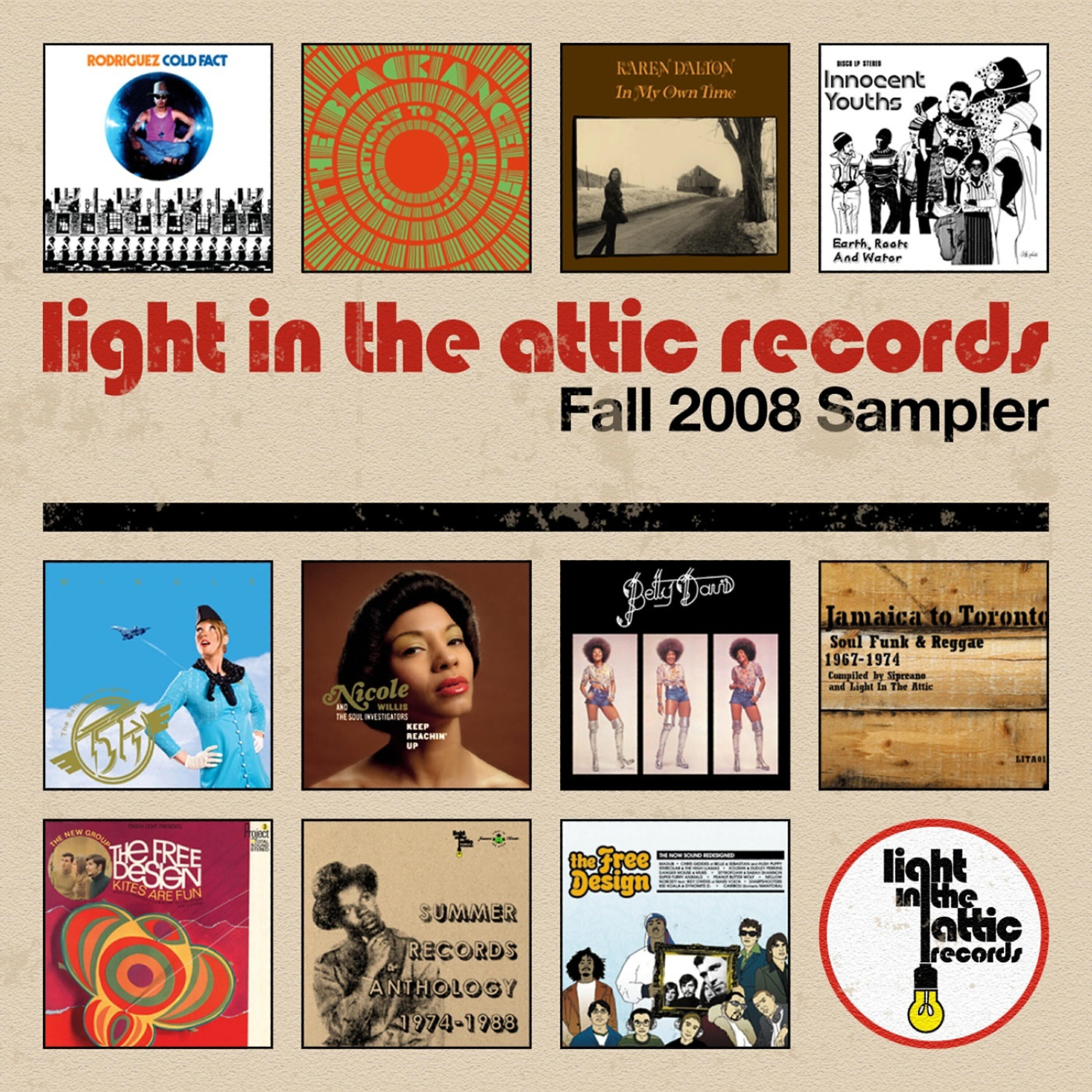 The Free Design - An Elegy (Kid Koala Remix)