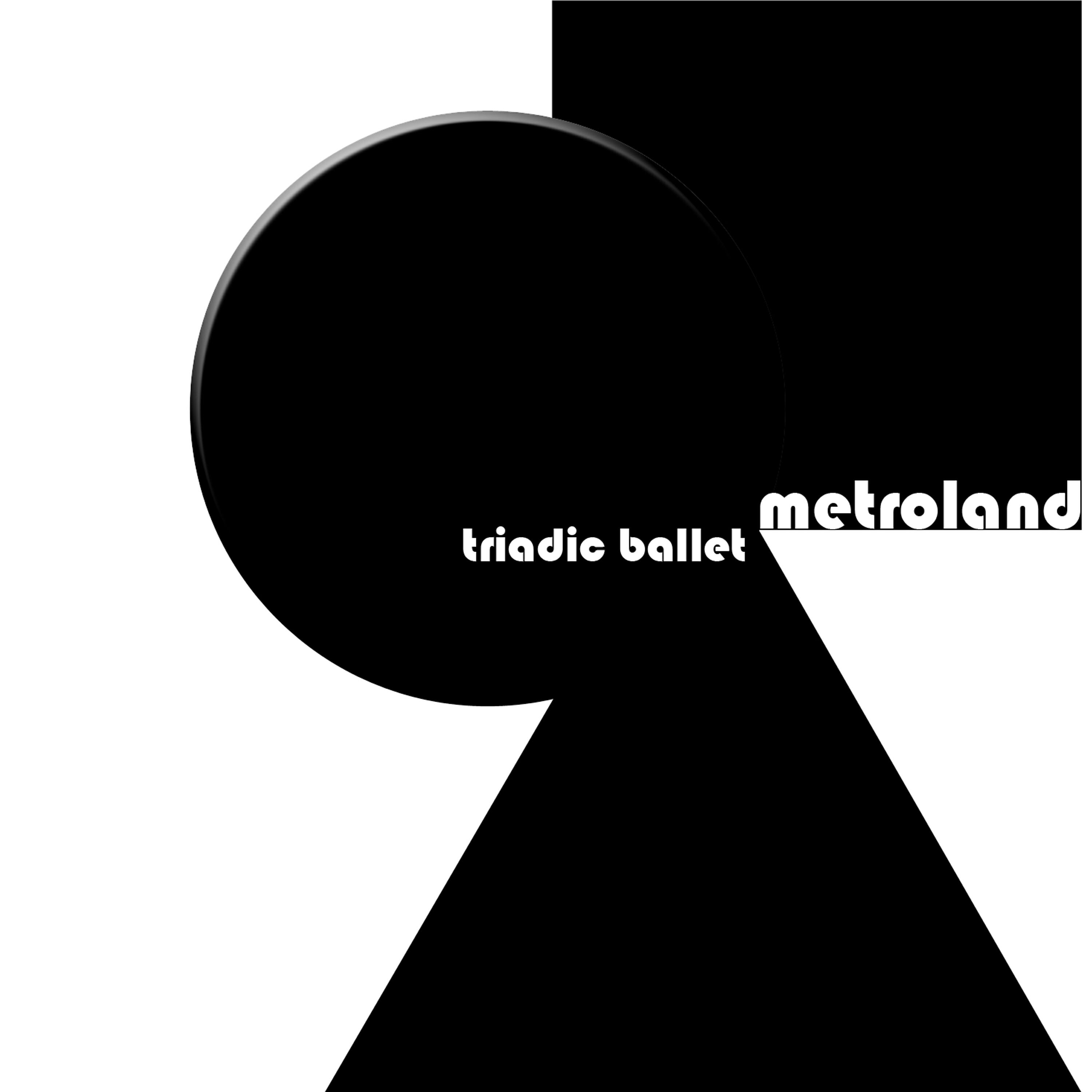 Metroland - Art Technology (Sound of Science Remix)