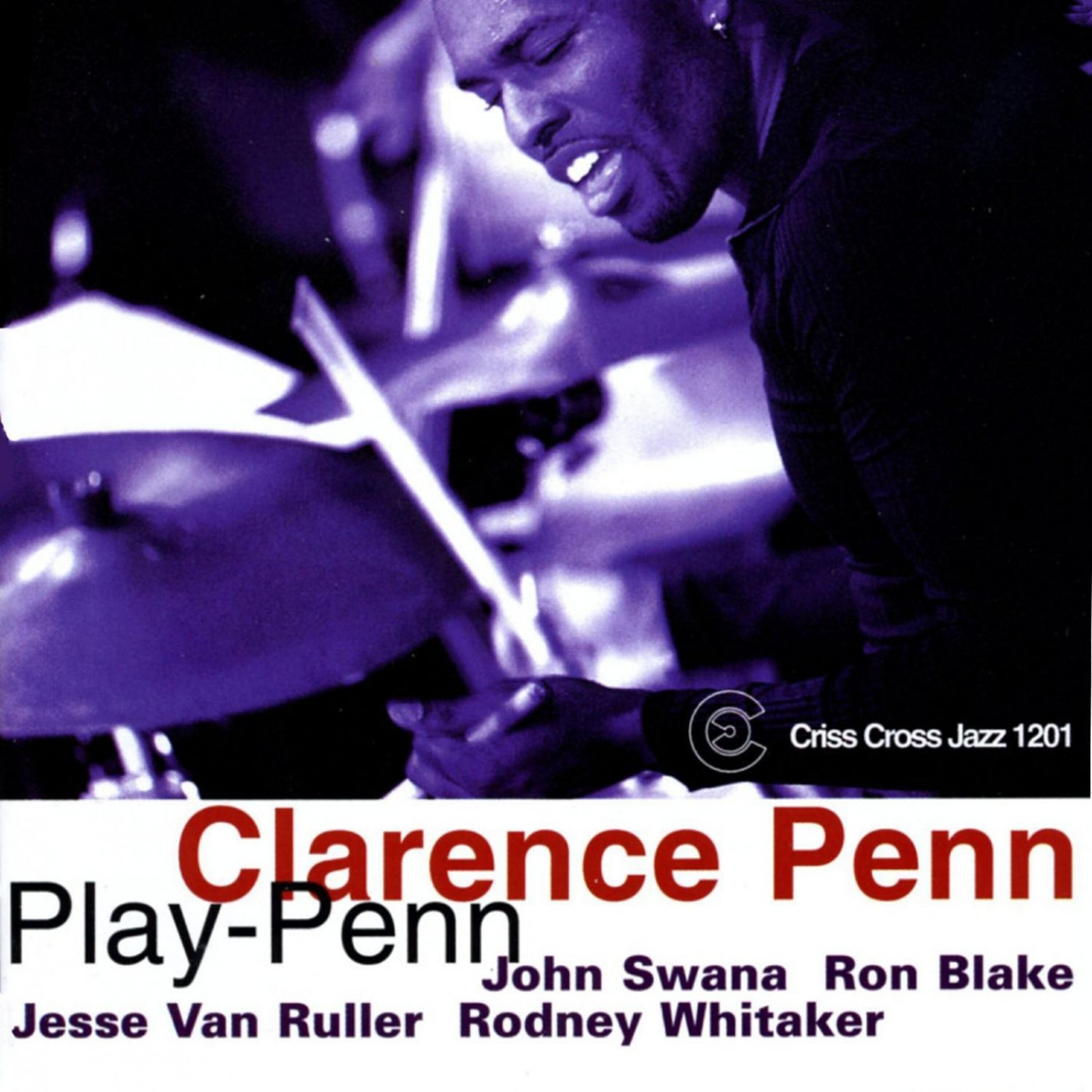 Clarence Penn - Preston's Theme