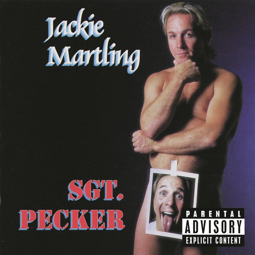 Jackie Martling - Digits & Dweebs