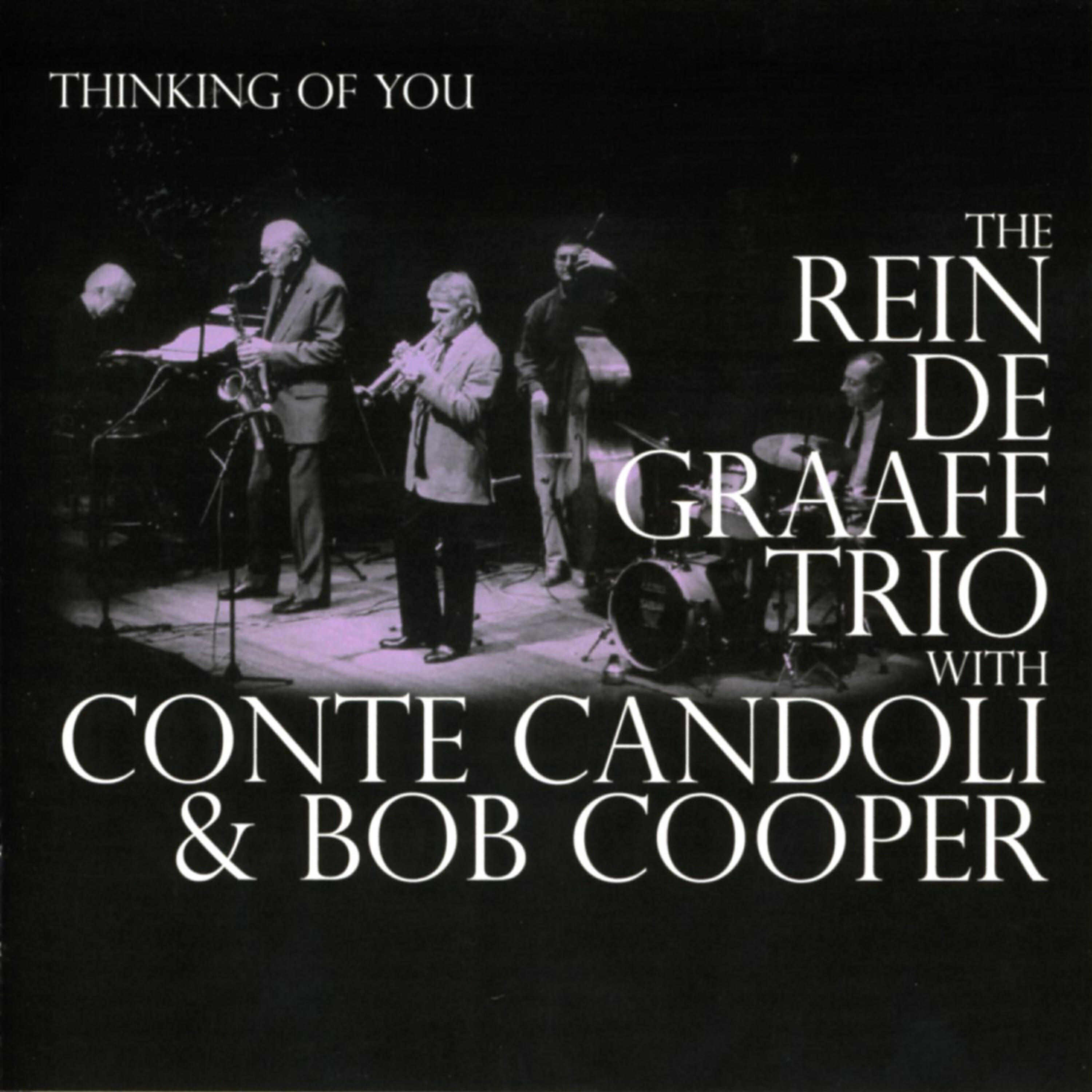 Conte Candoli - Star Eyes