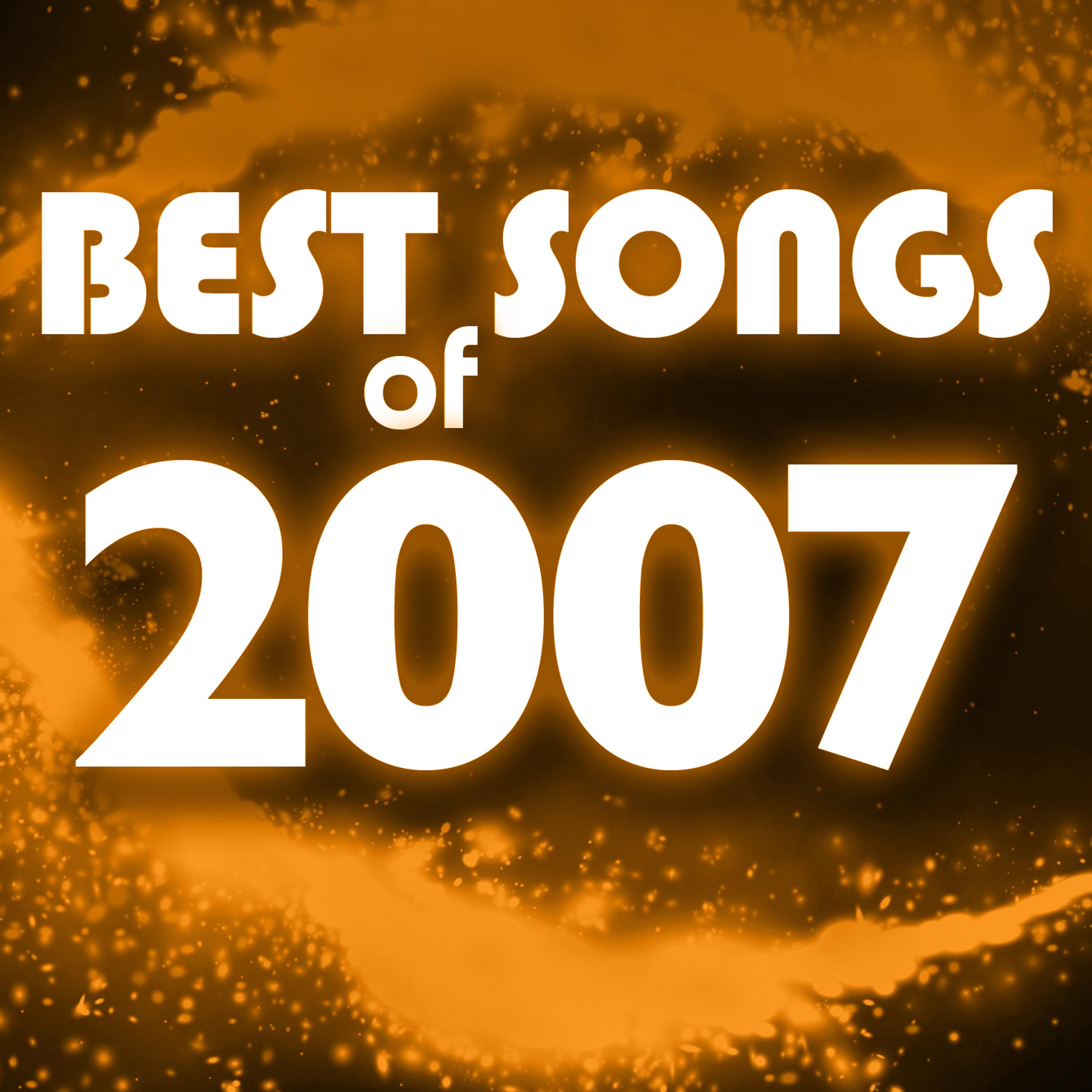 Постер альбома Best Songs of 2007