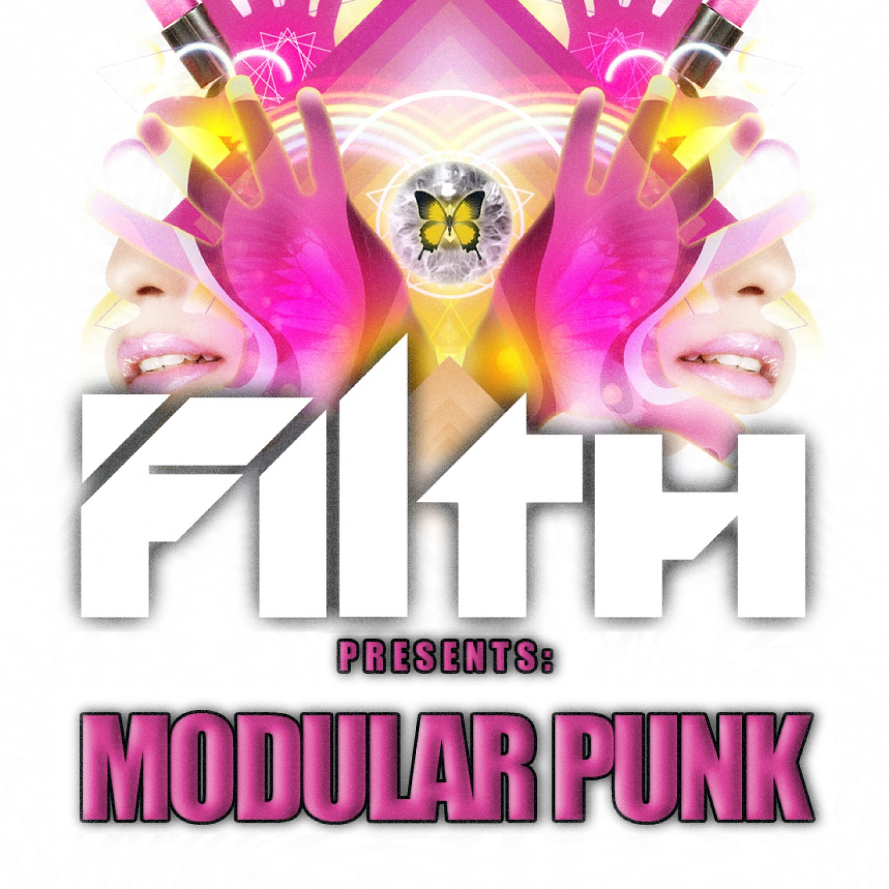 Modular Punk - Filth Presents: Modular Punk Live At Mint Club Leeds (DJ Mix)