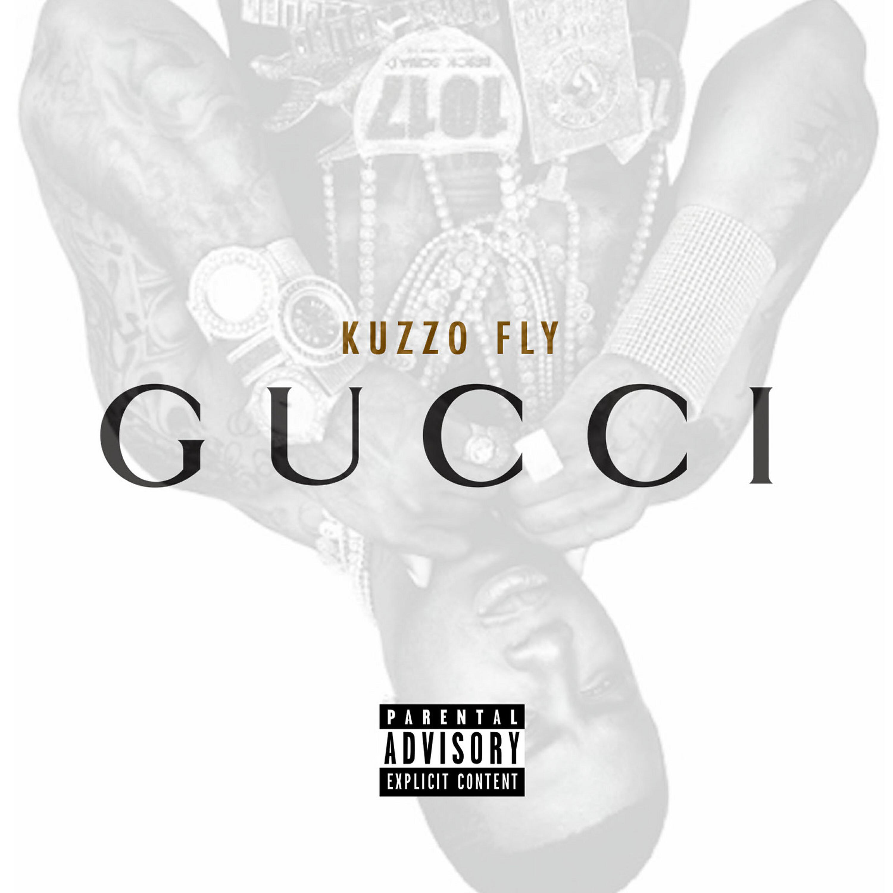 Kuzo Fly - Gucci