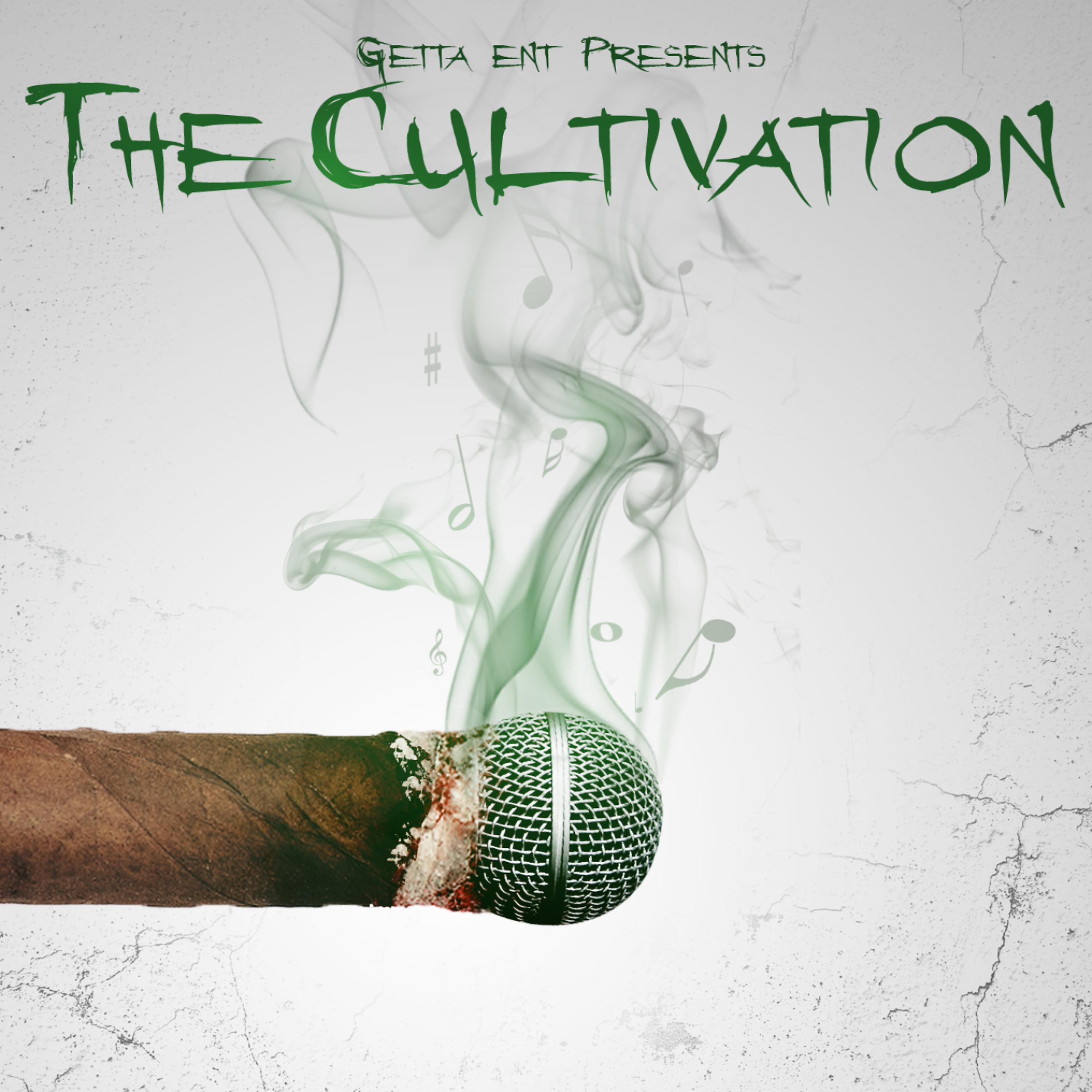 Quad High - Cultivate Connections (feat. Quad High & Getta)