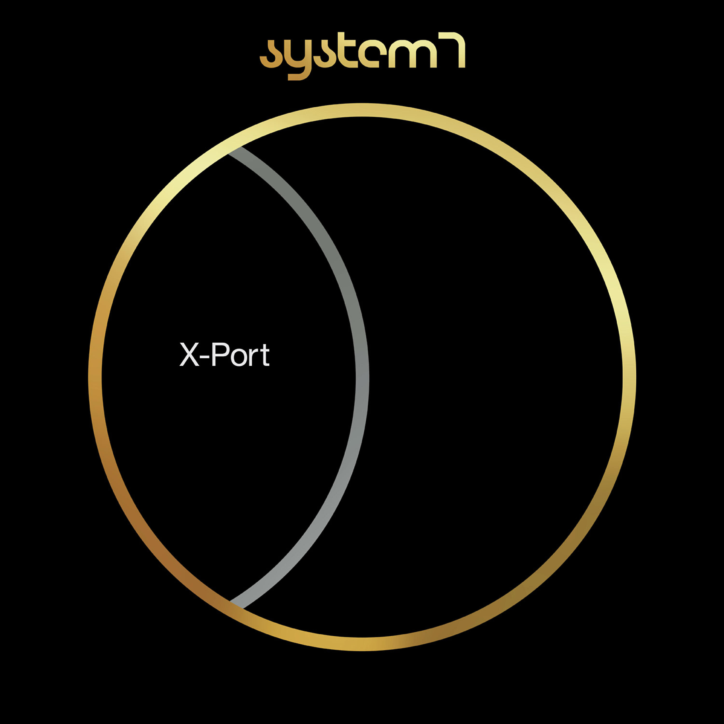 System 7 - Opal Flash