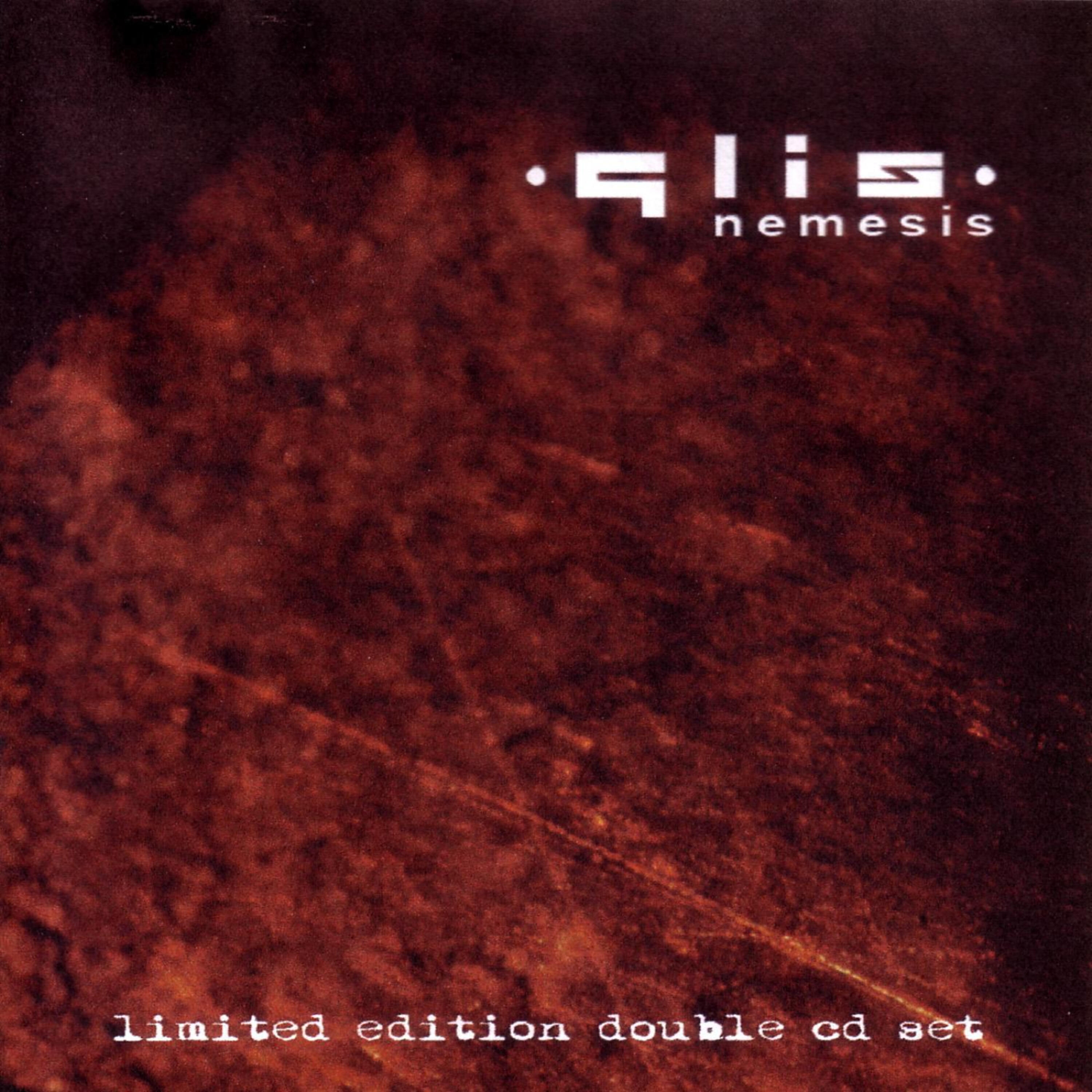 GLIS - Dancing on Borrowed Time (Supreme Court Mix)