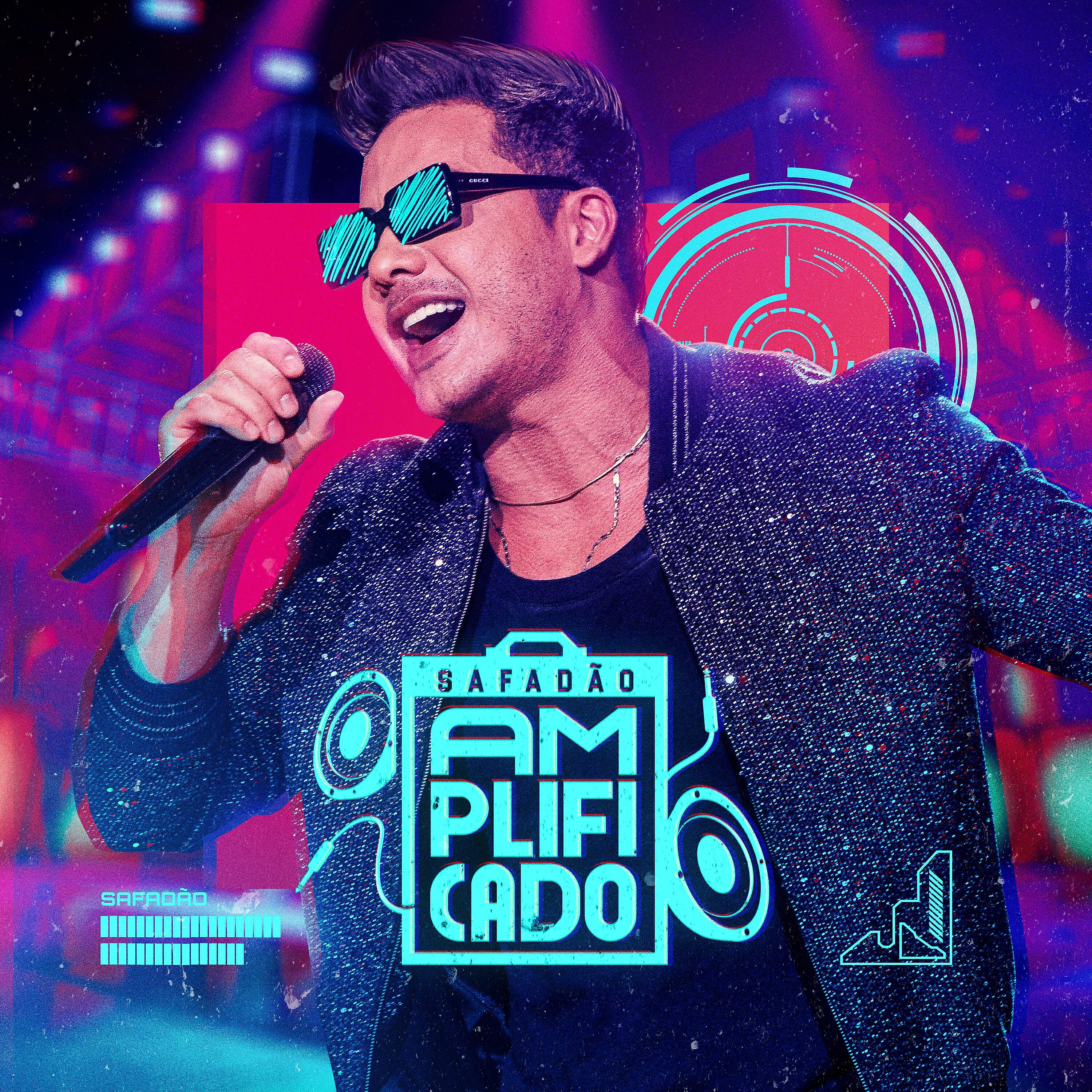 Wesley Safadão - Nosso Jeito de Amar