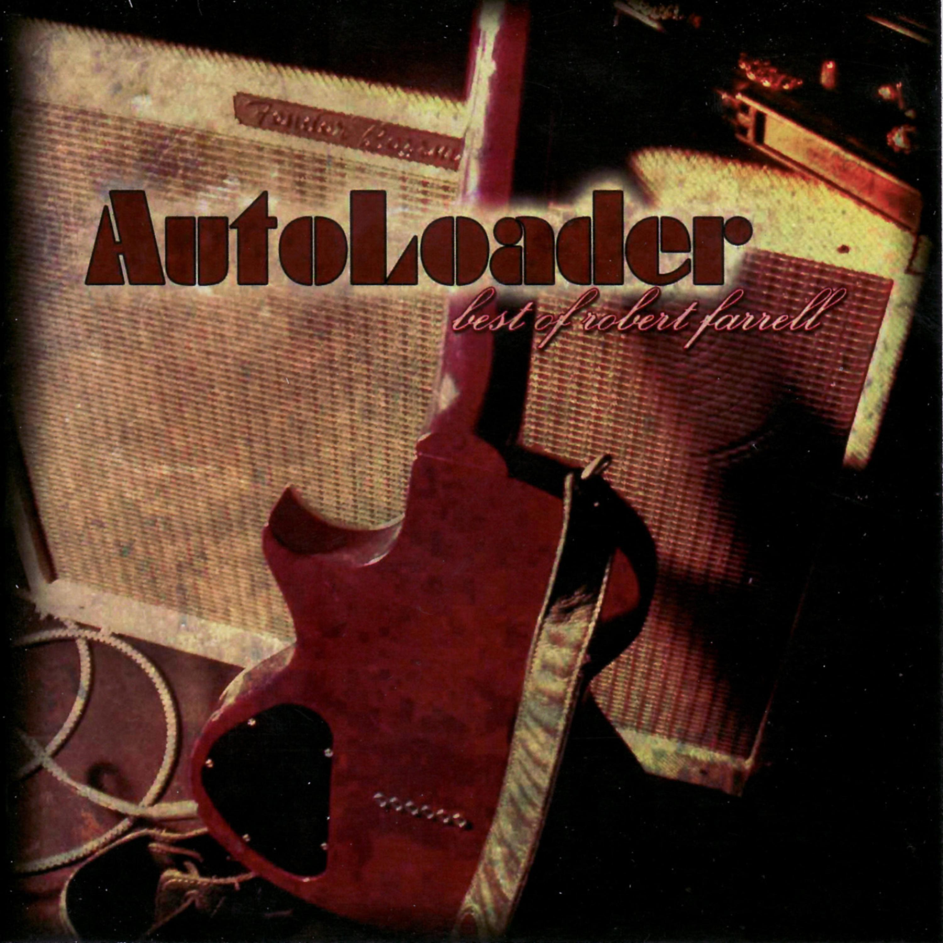 Постер альбома AutoLoader