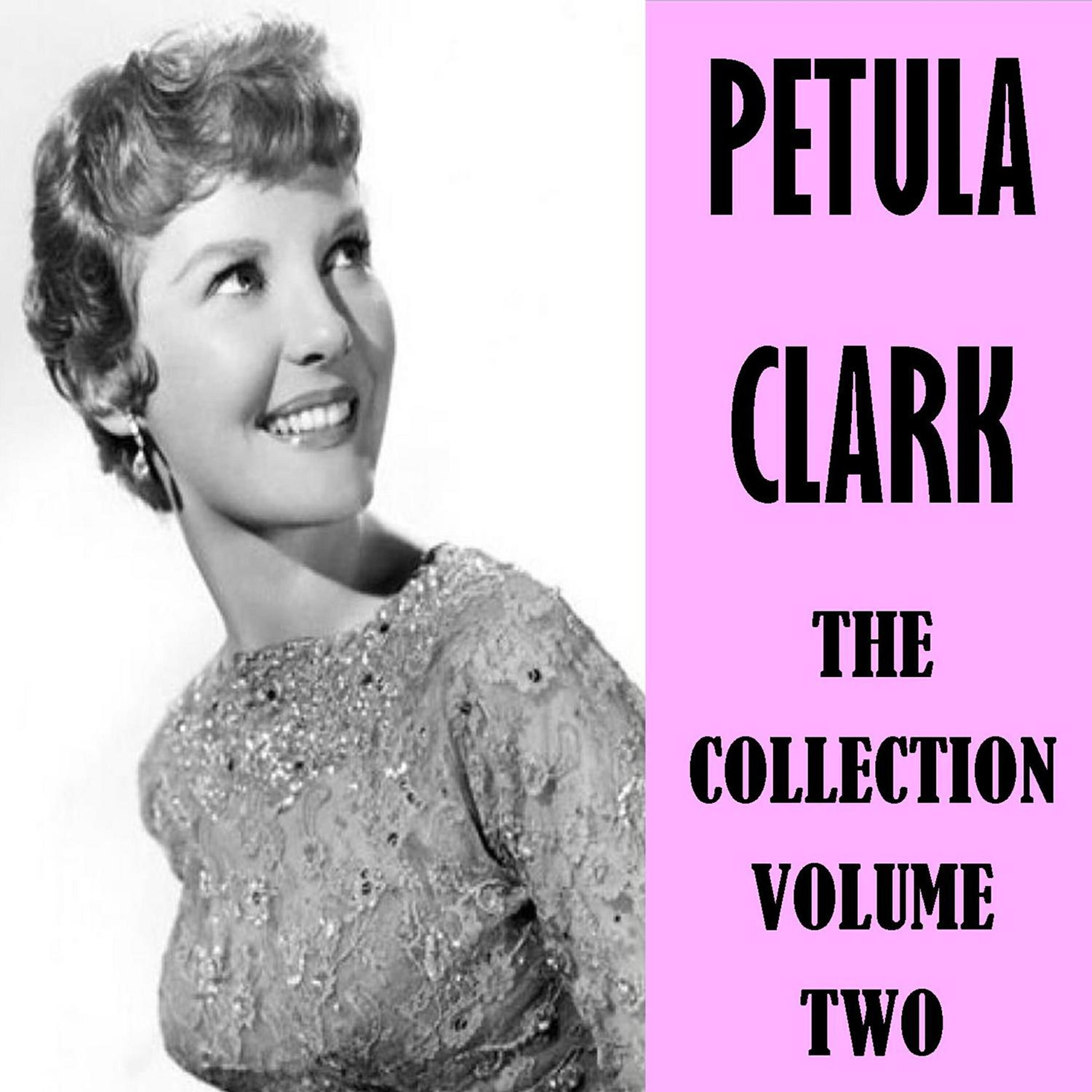 Petula Clark - Garde-Moi La Demiere Danse