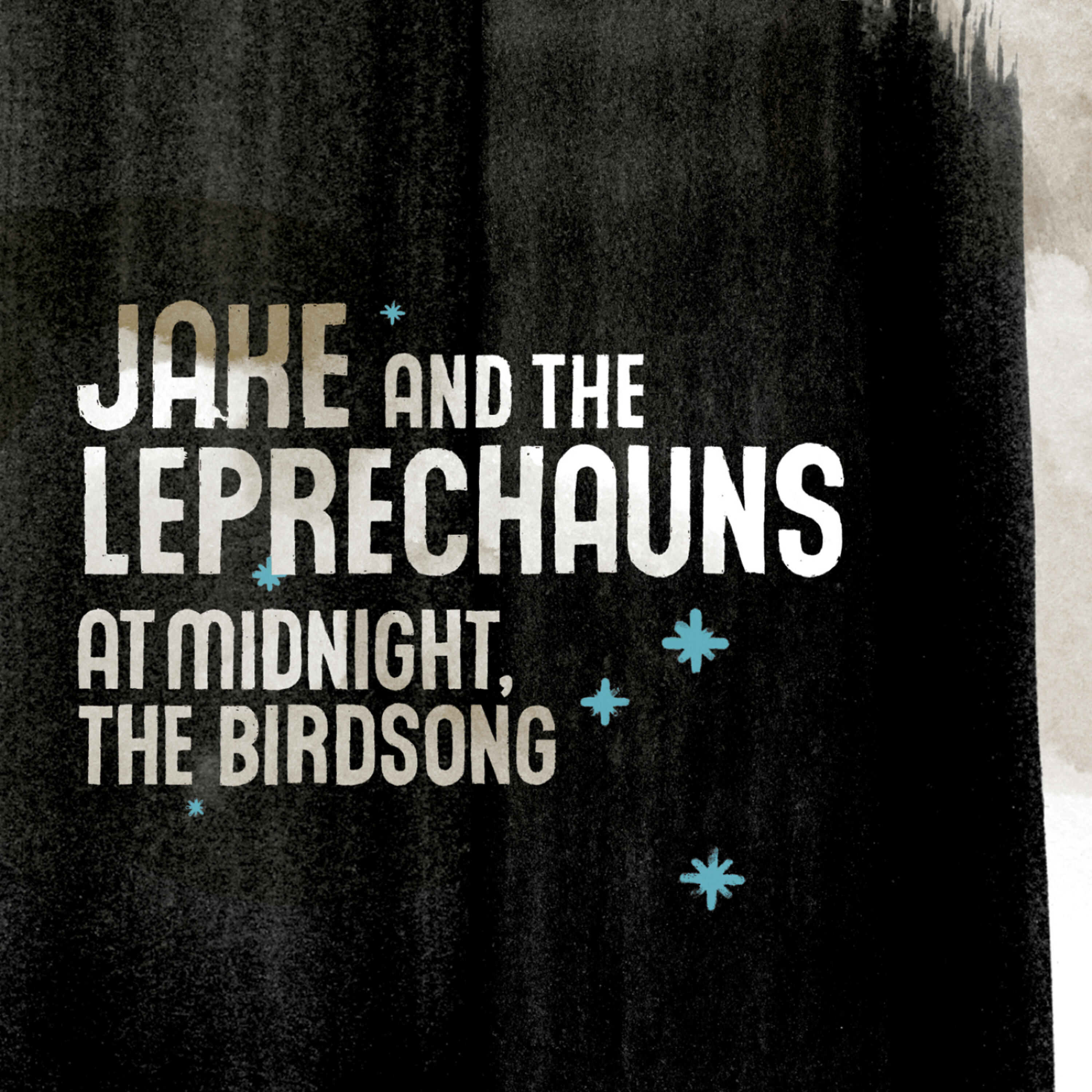 JAKE - A Unified Theory of Everything