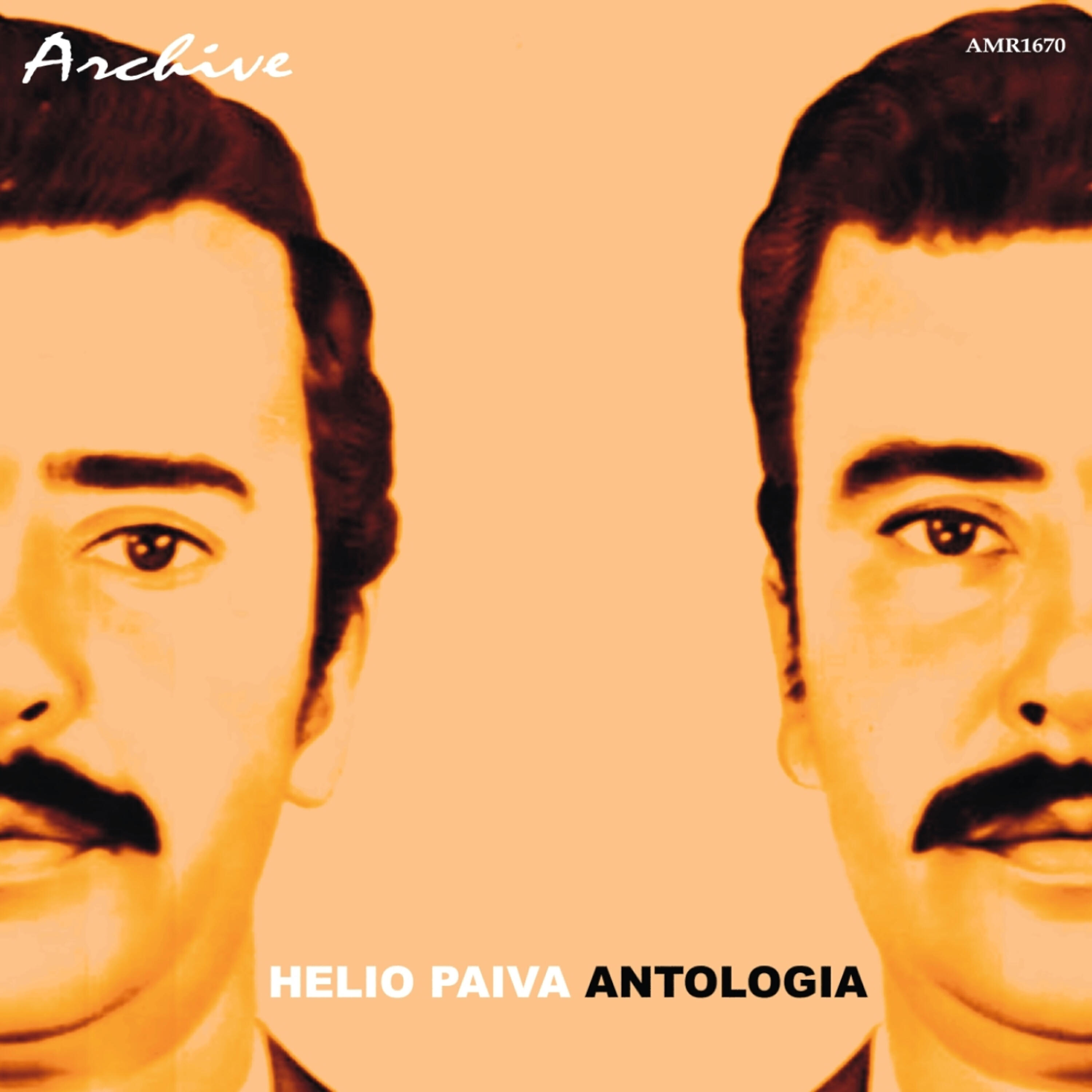 Helio Paiva - Anastácia