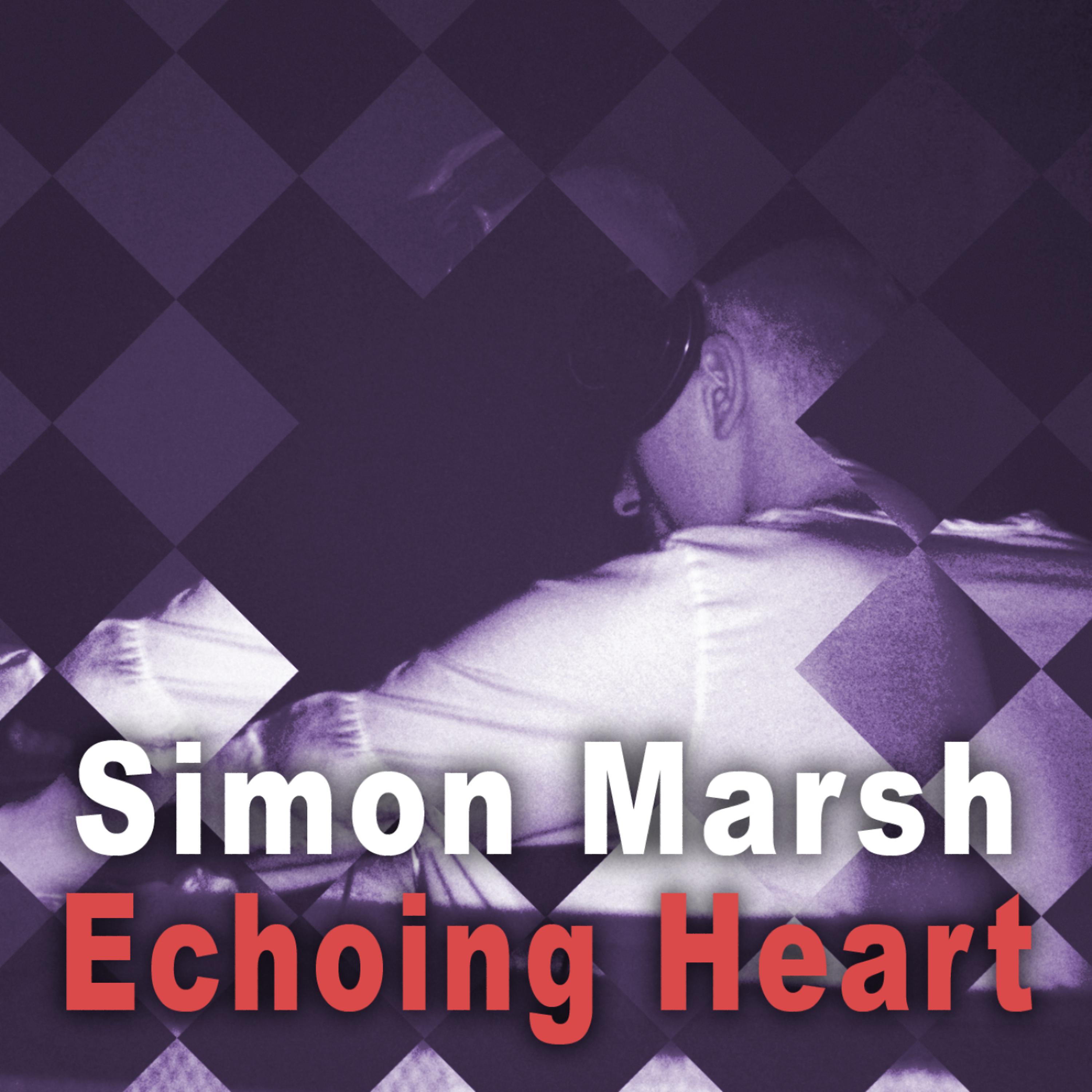 Постер альбома Echoing Heart - Single