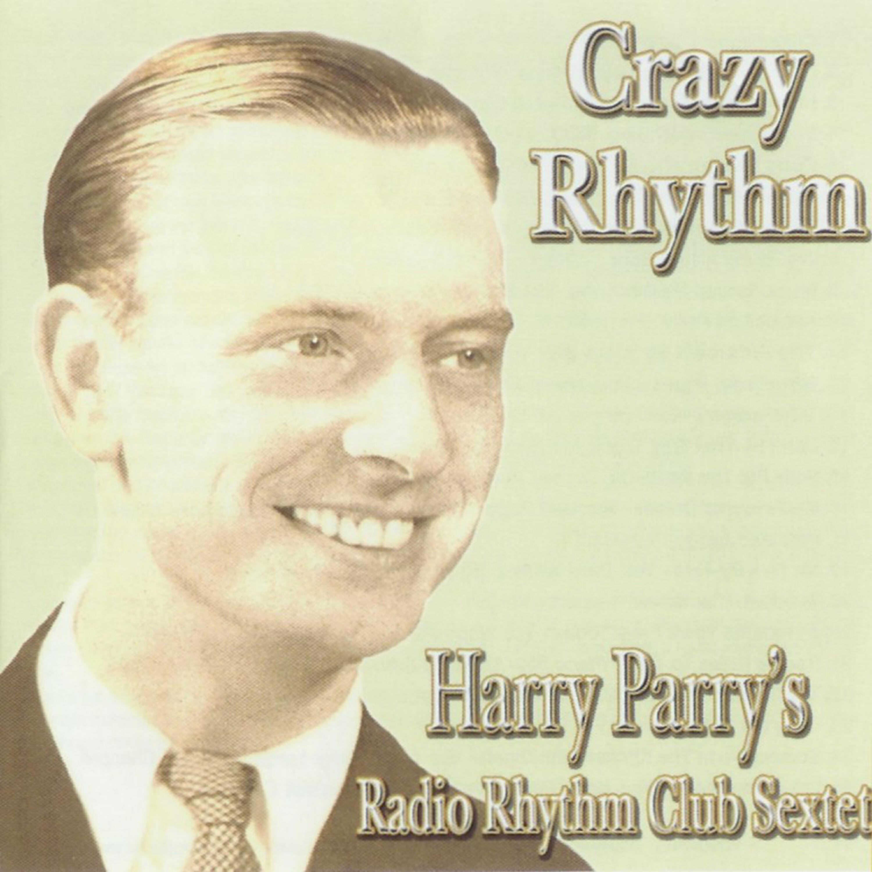Harry Parry - Boogie Rider To York (Solo Yorke de Sousa)