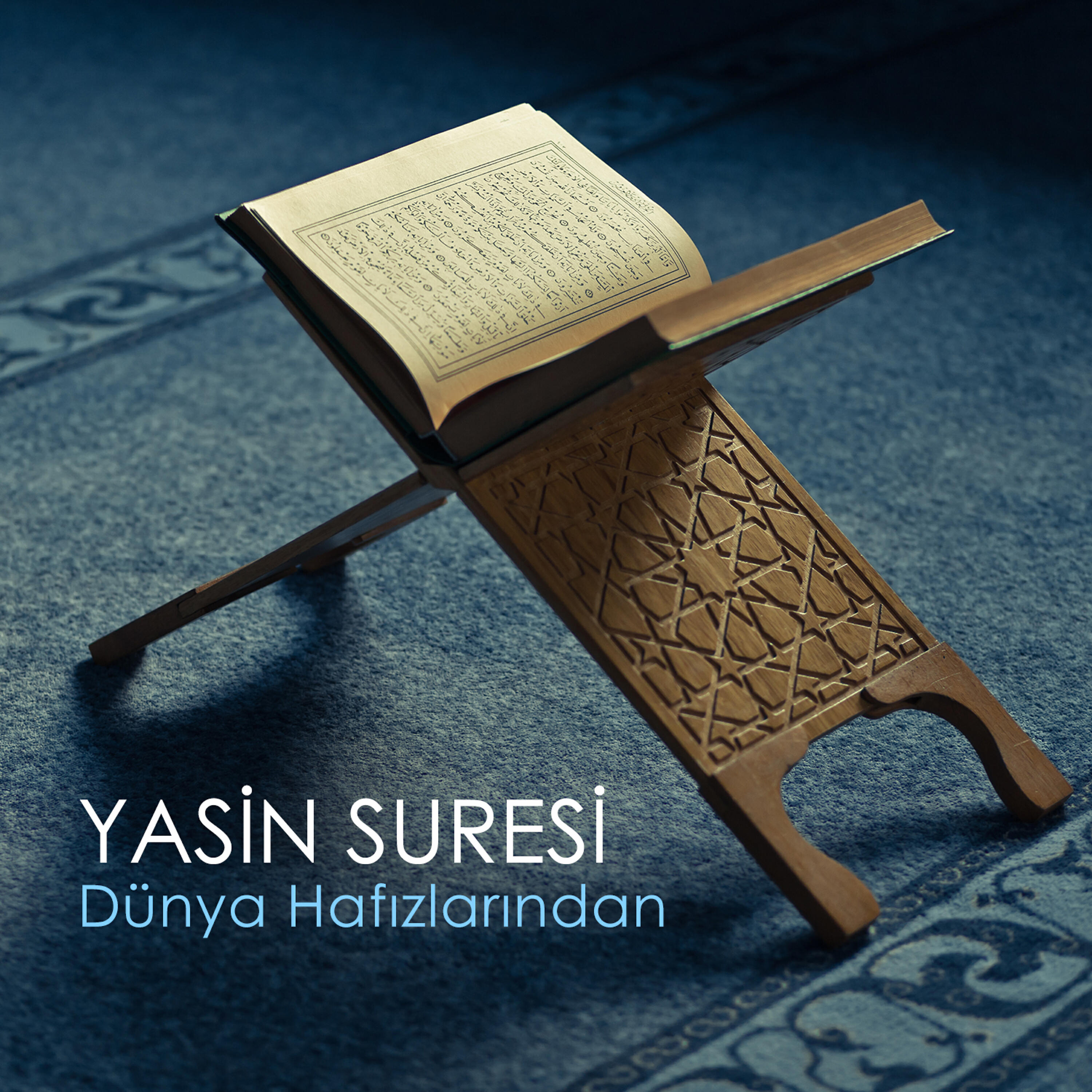 Ali Abdurrahman Basfir - Yasin
