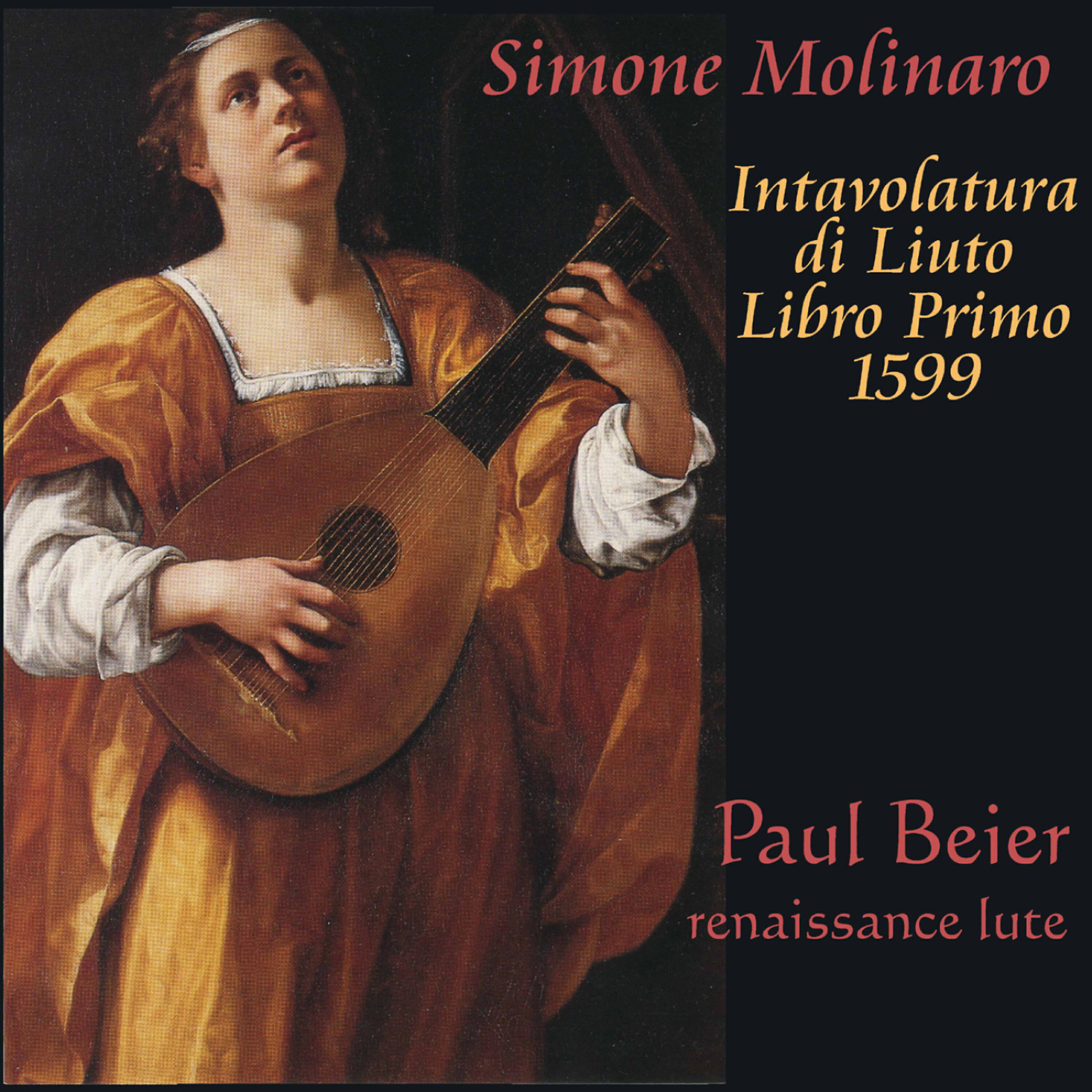 Paul Beier - Pass'e mezo in quattro modi