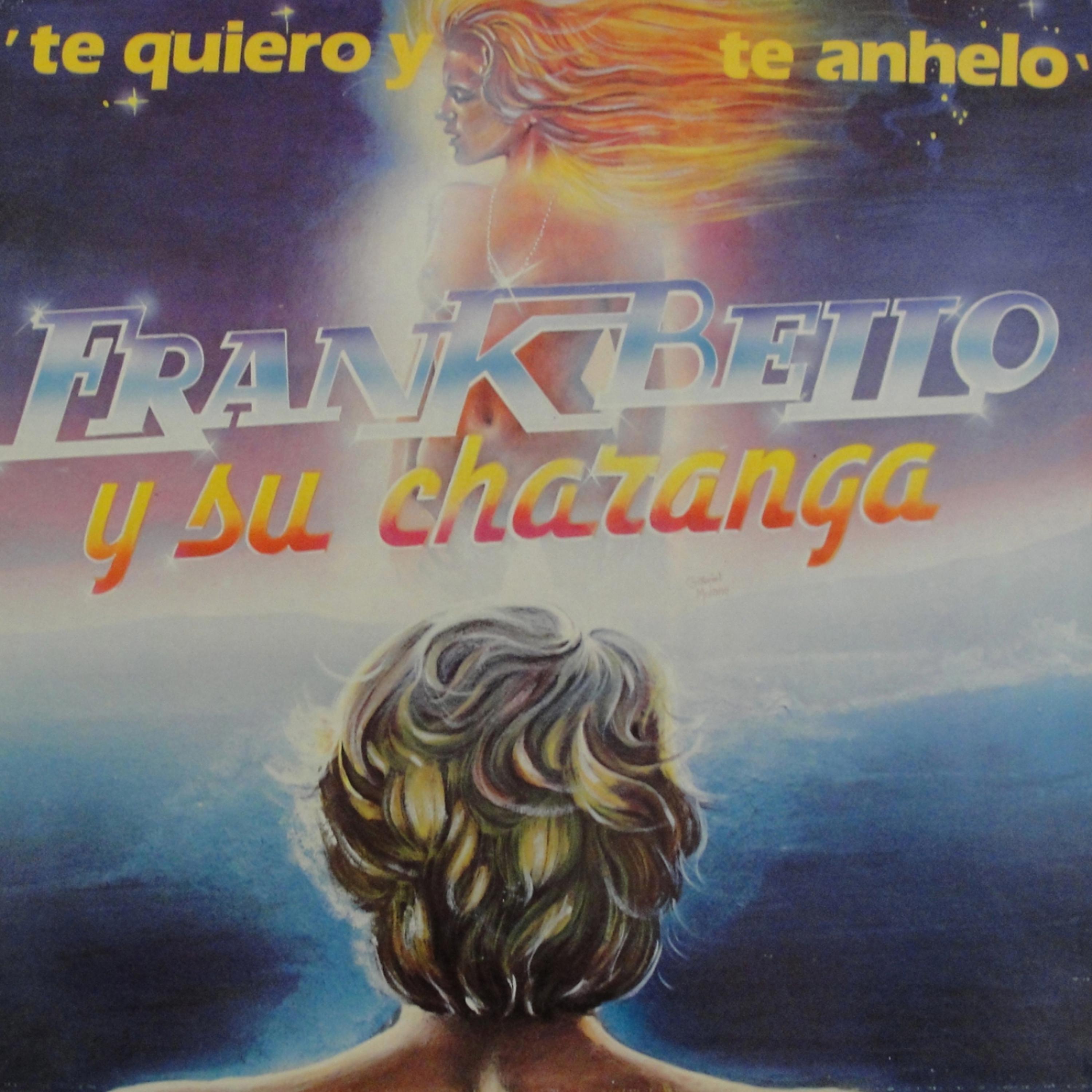 Постер альбома Frank Bello y Su Charanga