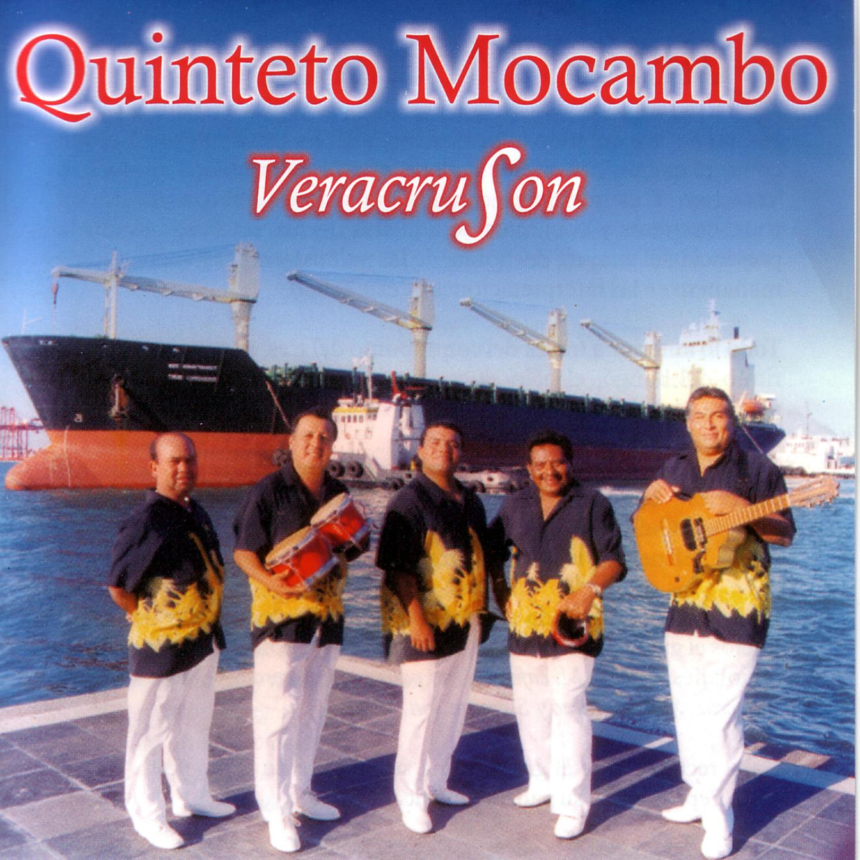 Quinteto Mocambo - Cuidadito Compay Gallo