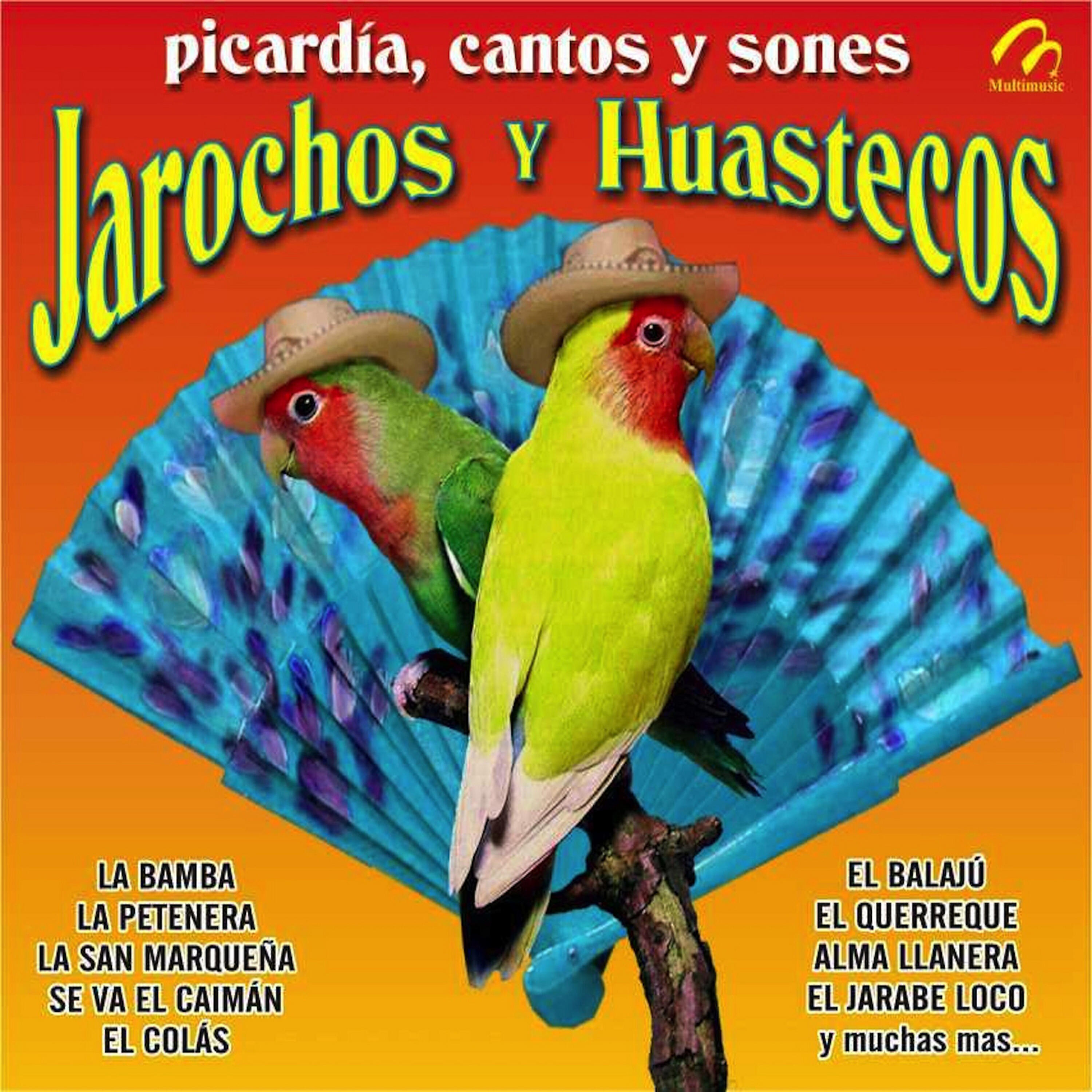 Los Nacionales De Jacinto Gatica - Los Huesos de Mi Novia