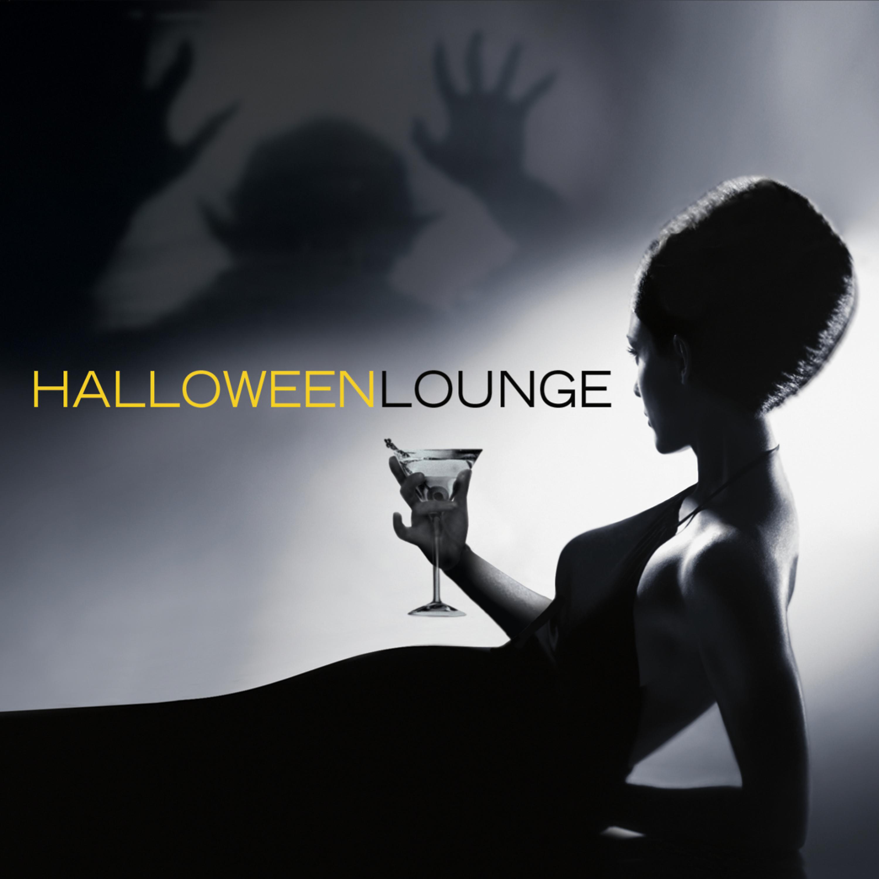 Постер альбома Halloween Lounge