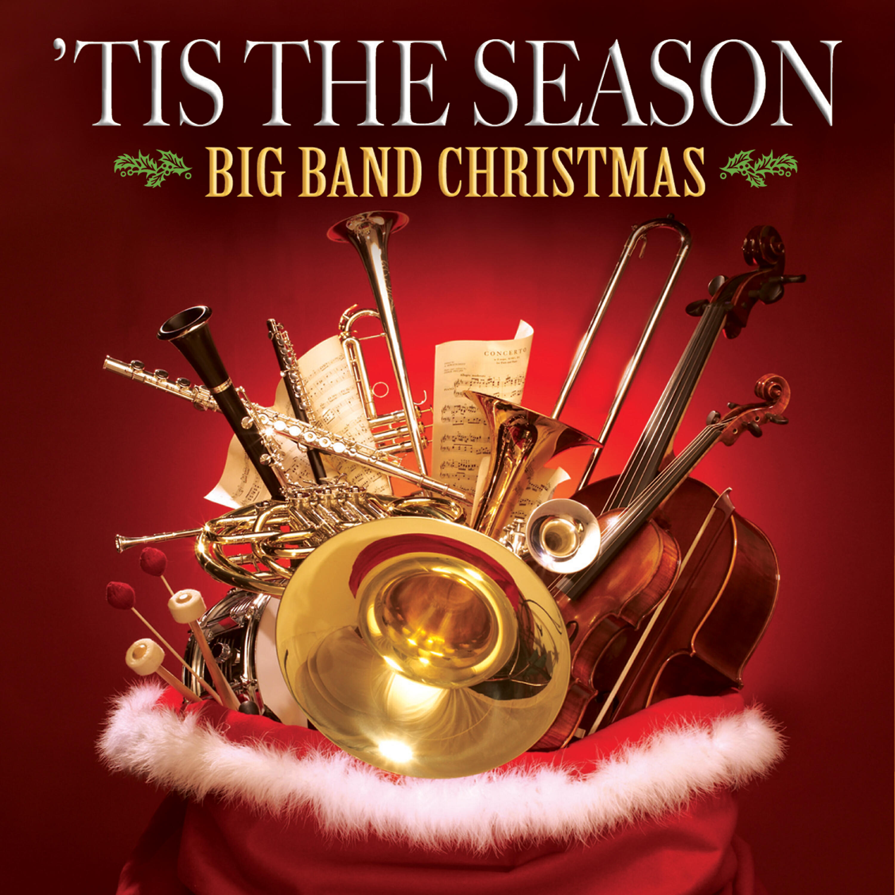 Michael B. Nelson - Here Comes Santa Claus (Right Down Santa Claus Lane)