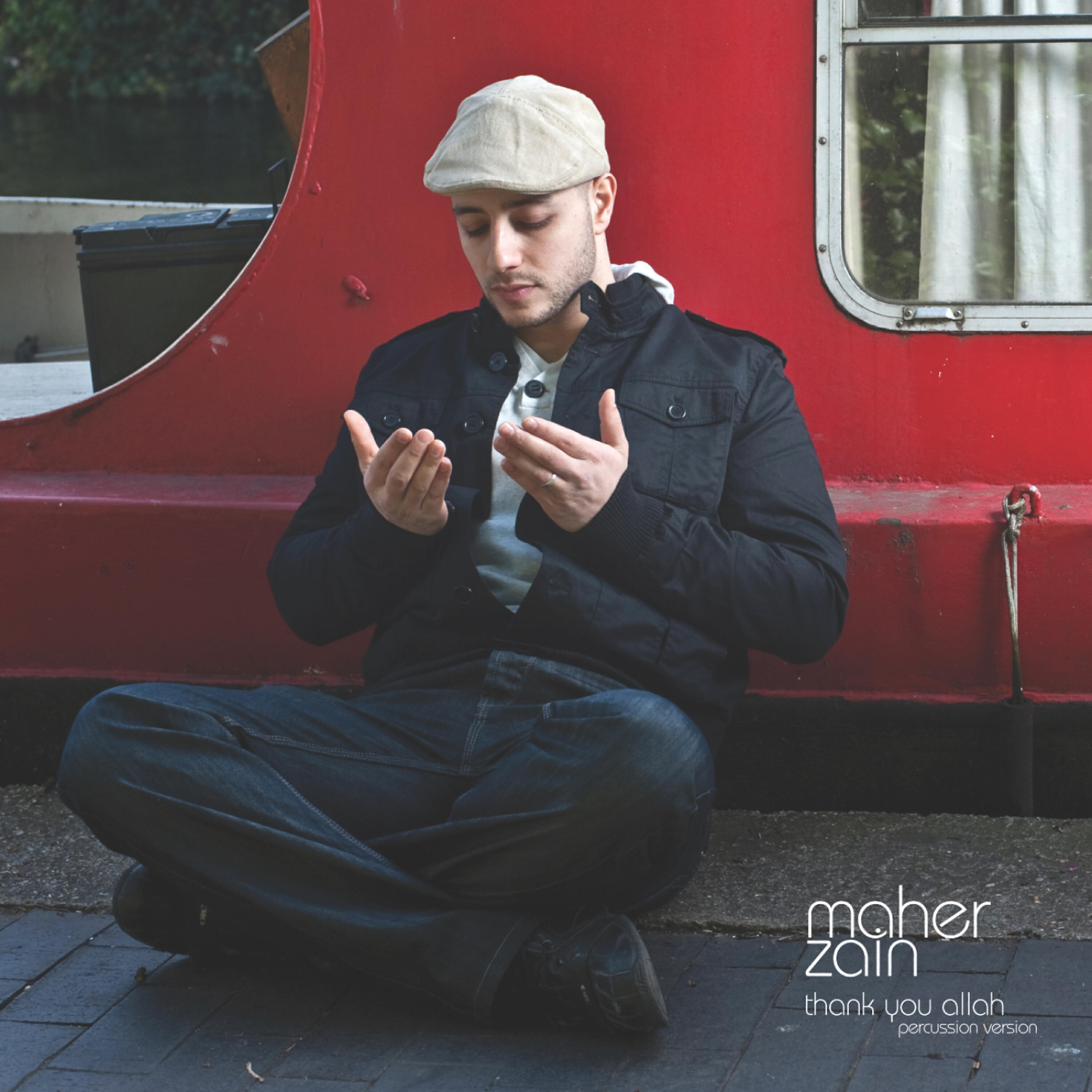 Maher Zain - Allahi Allah Kiya Karo (feat. Irfan Makki) (Percussion Version)