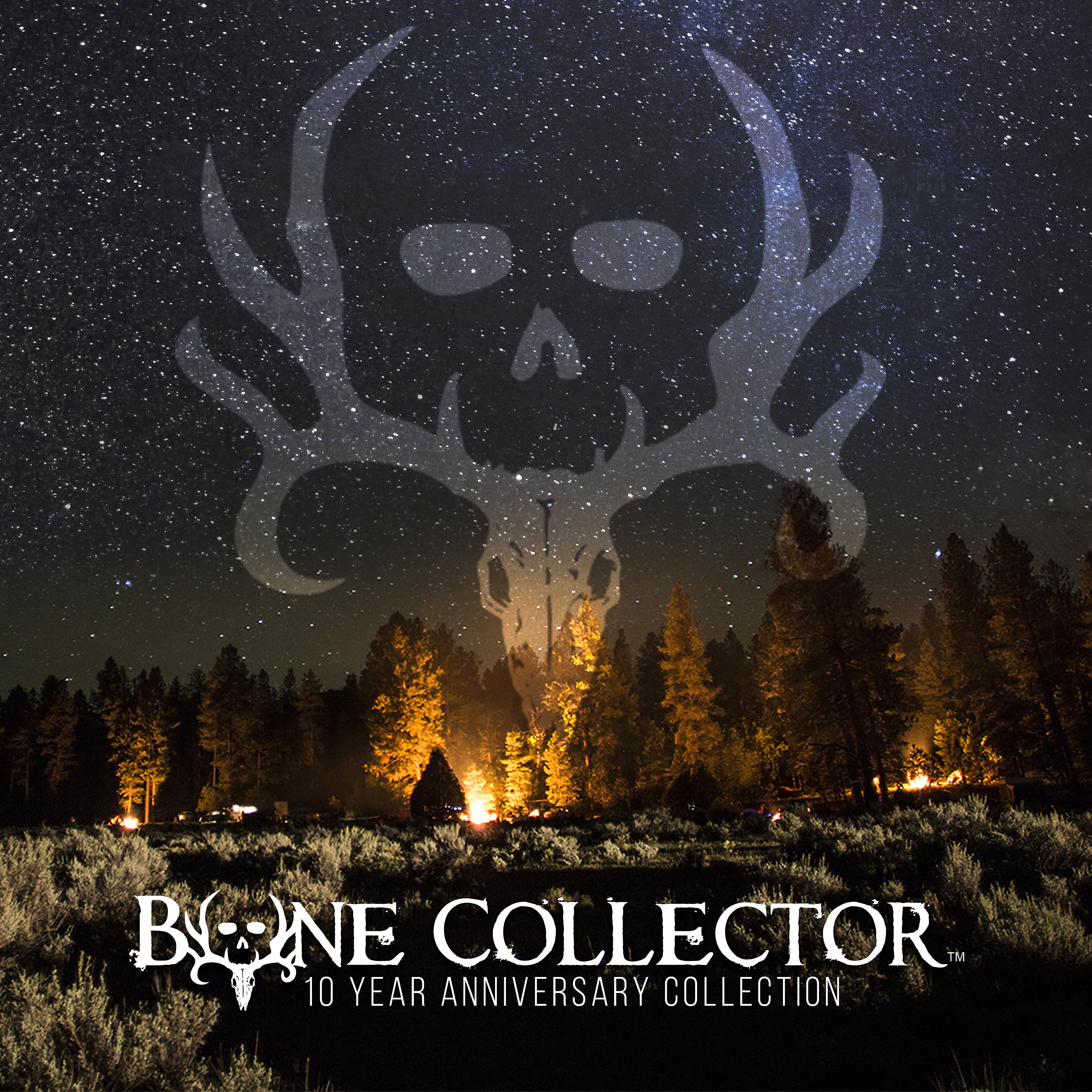 The Bone Collector - Weapons of Bass Destruction