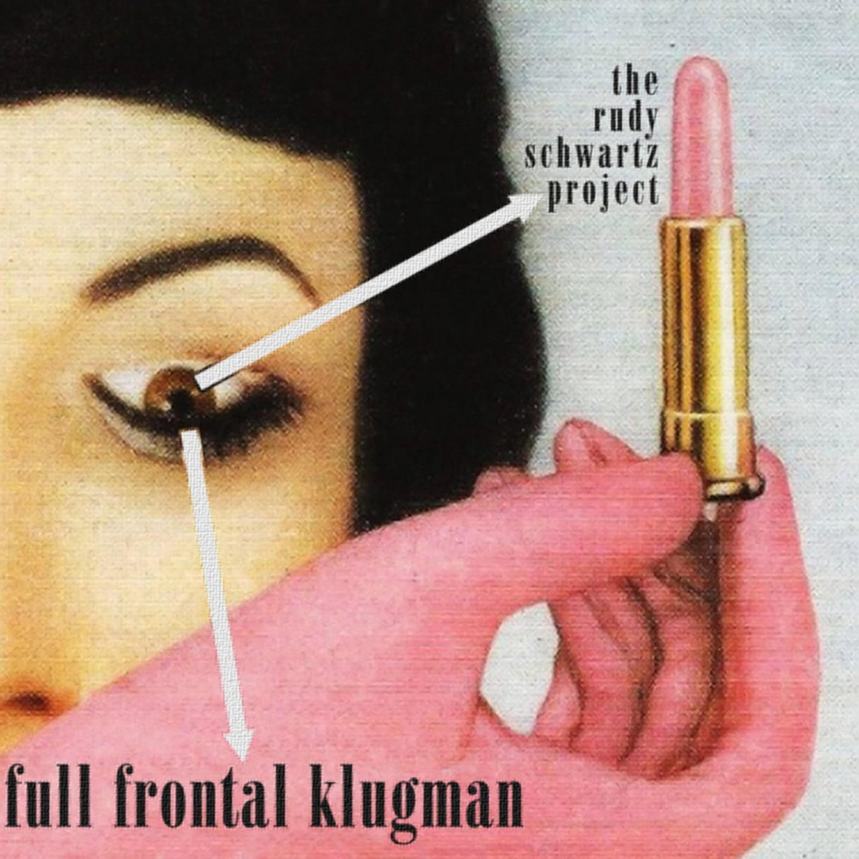 The Rudy Schwartz Project - This Windfallen Wood with the Marvelous Taste