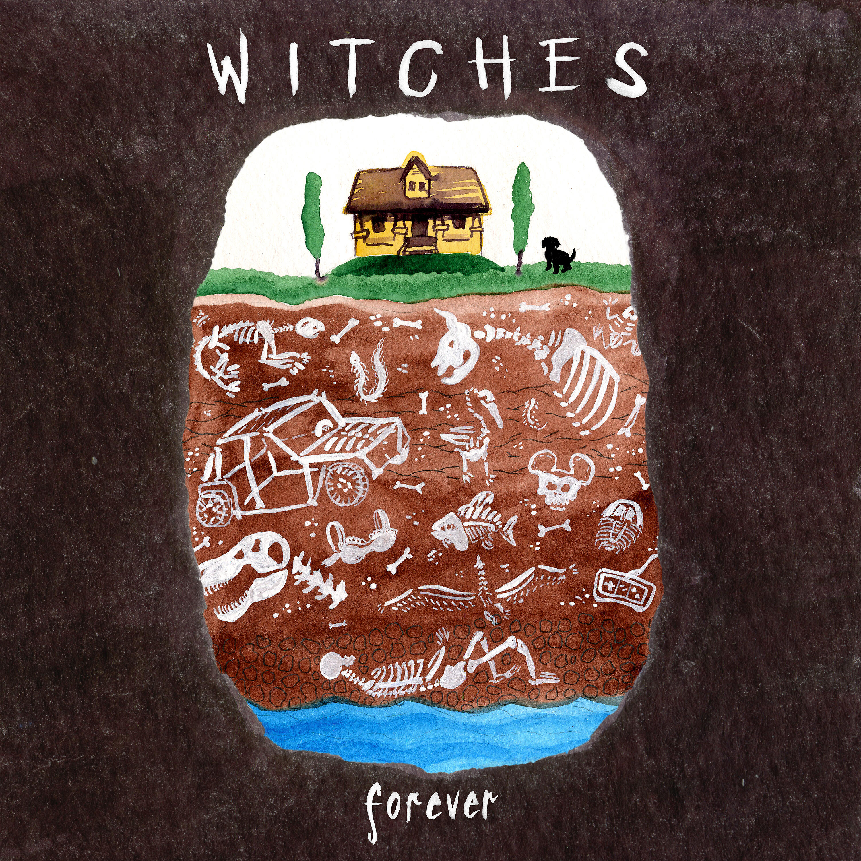 Witches - Good Ones