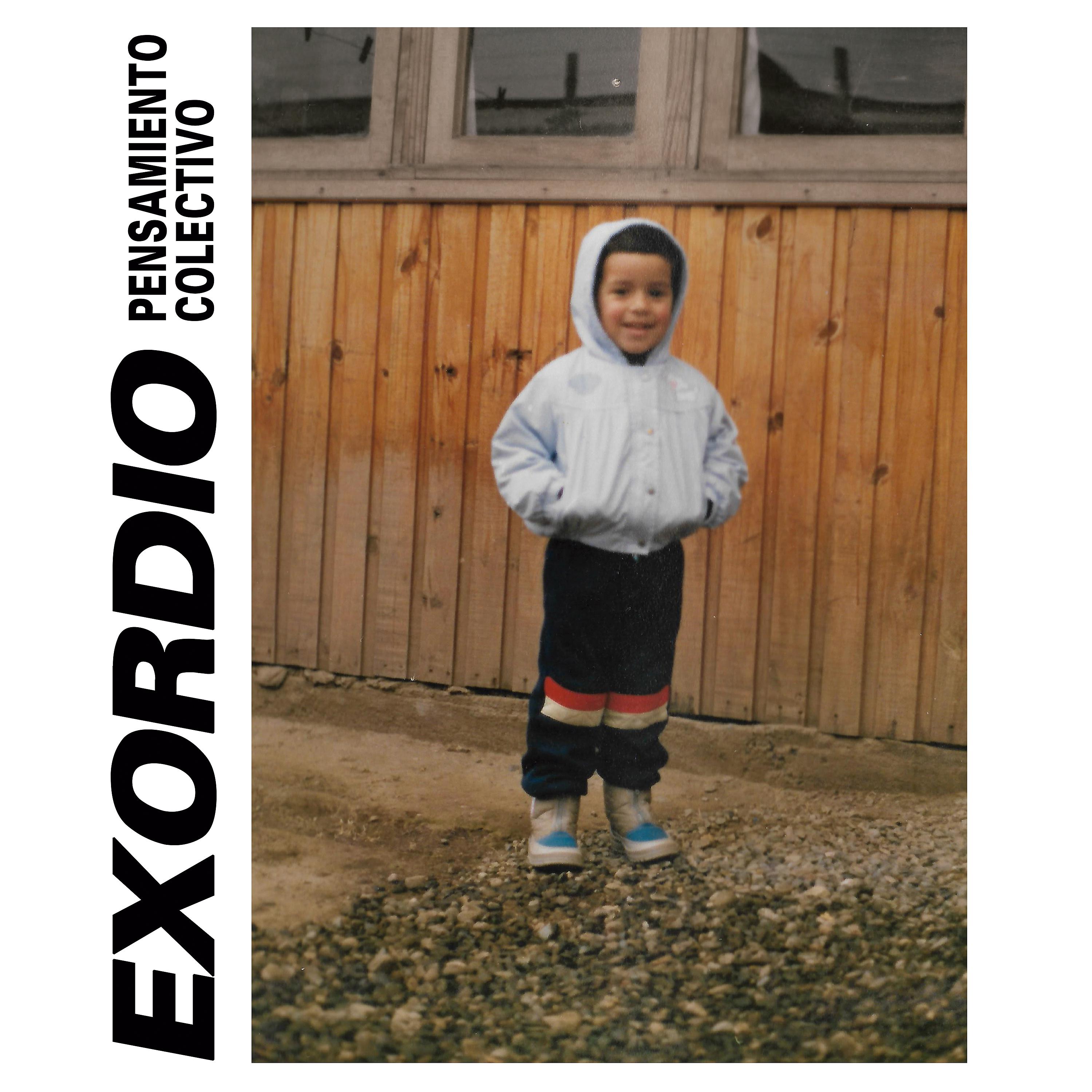 Постер альбома Exordio