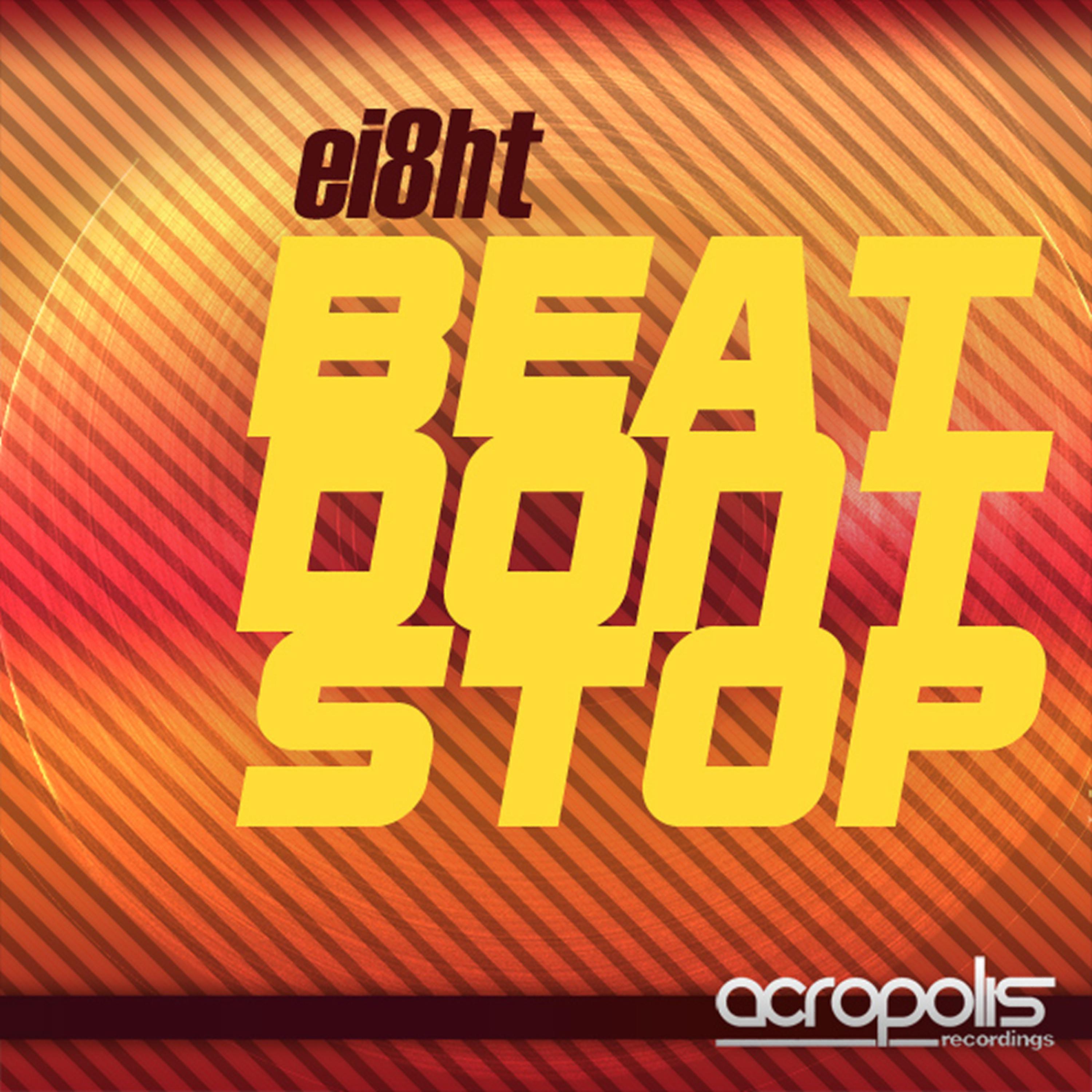 Постер альбома Beat Don't Stop
