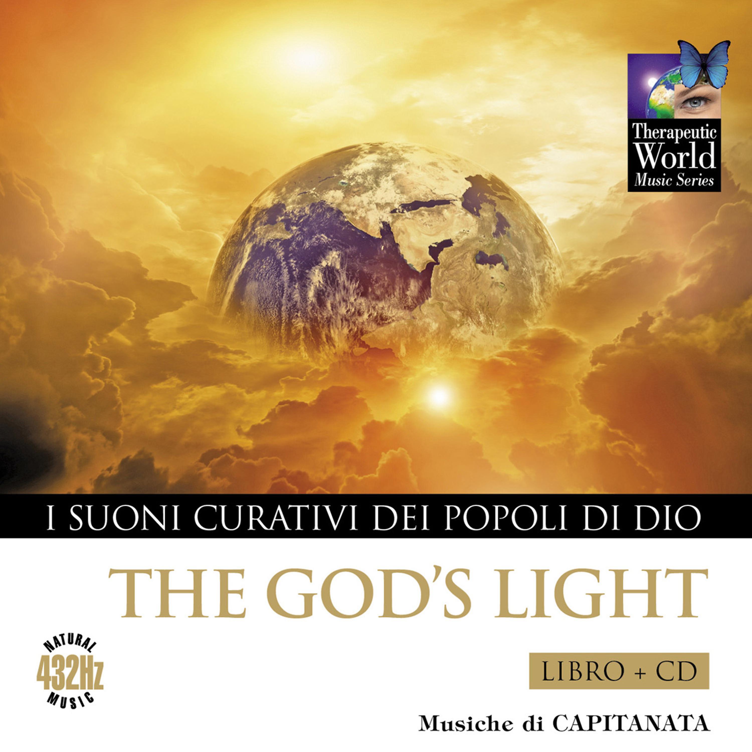 Постер альбома The God's Light