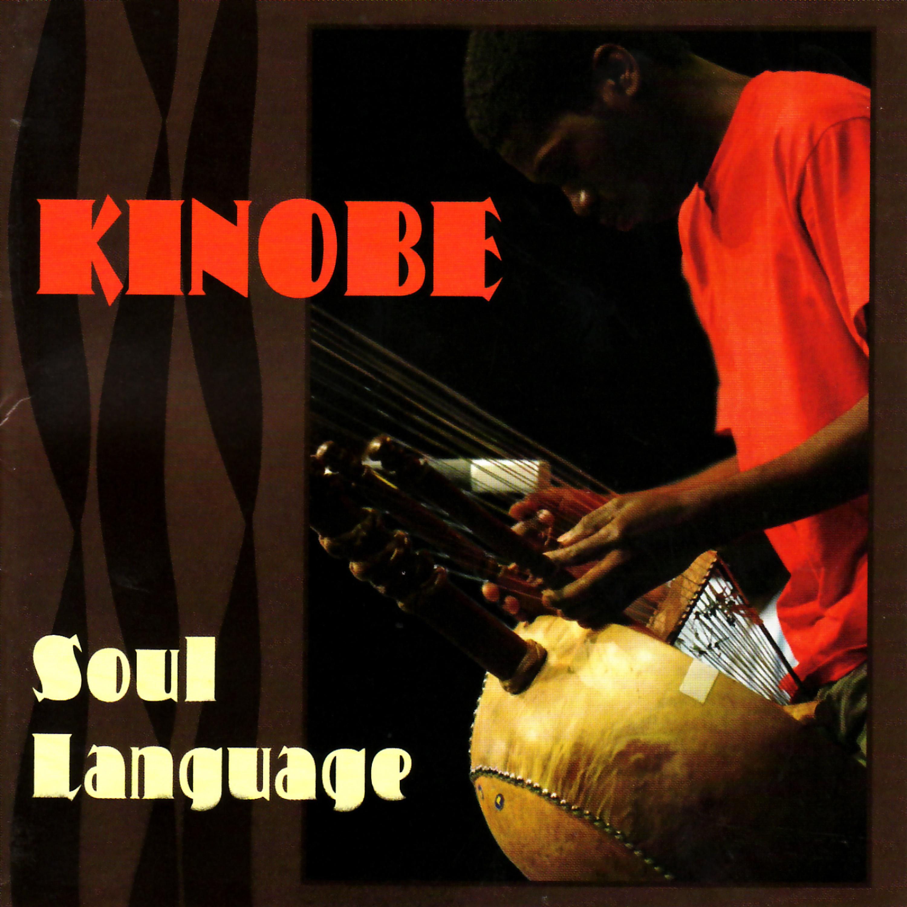 Постер альбома Soul Language