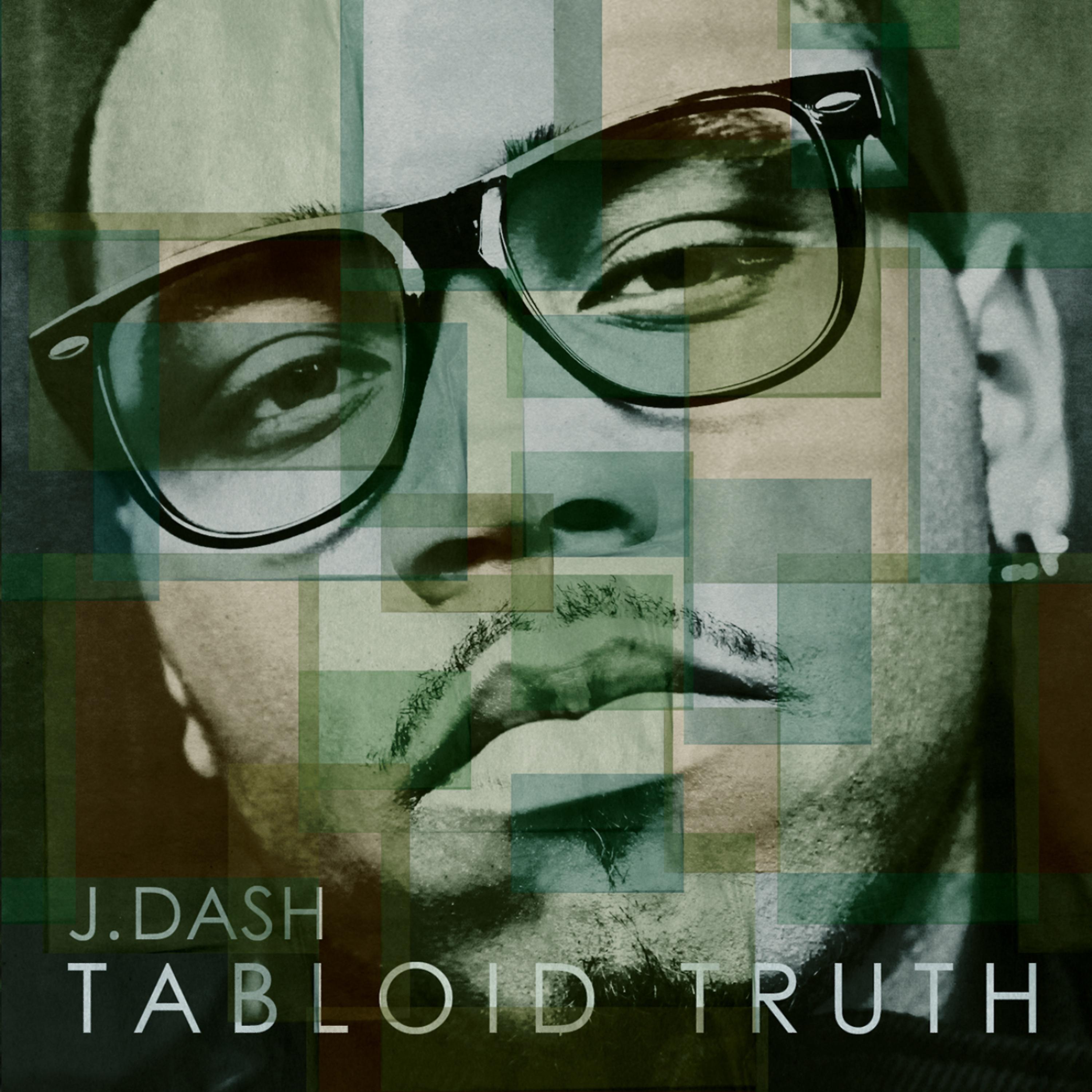 Постер альбома Tabloid Truth