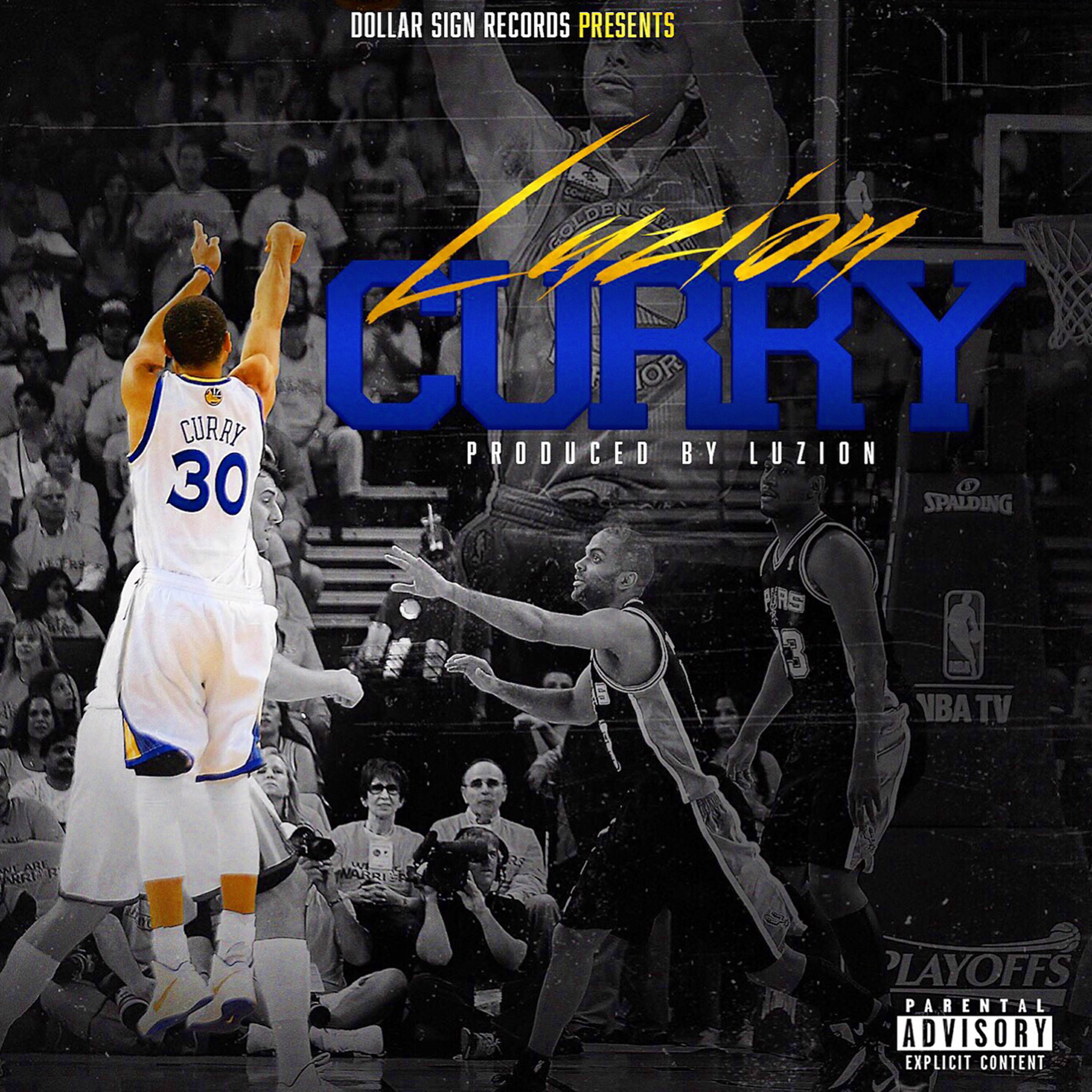 LUZION - Curry