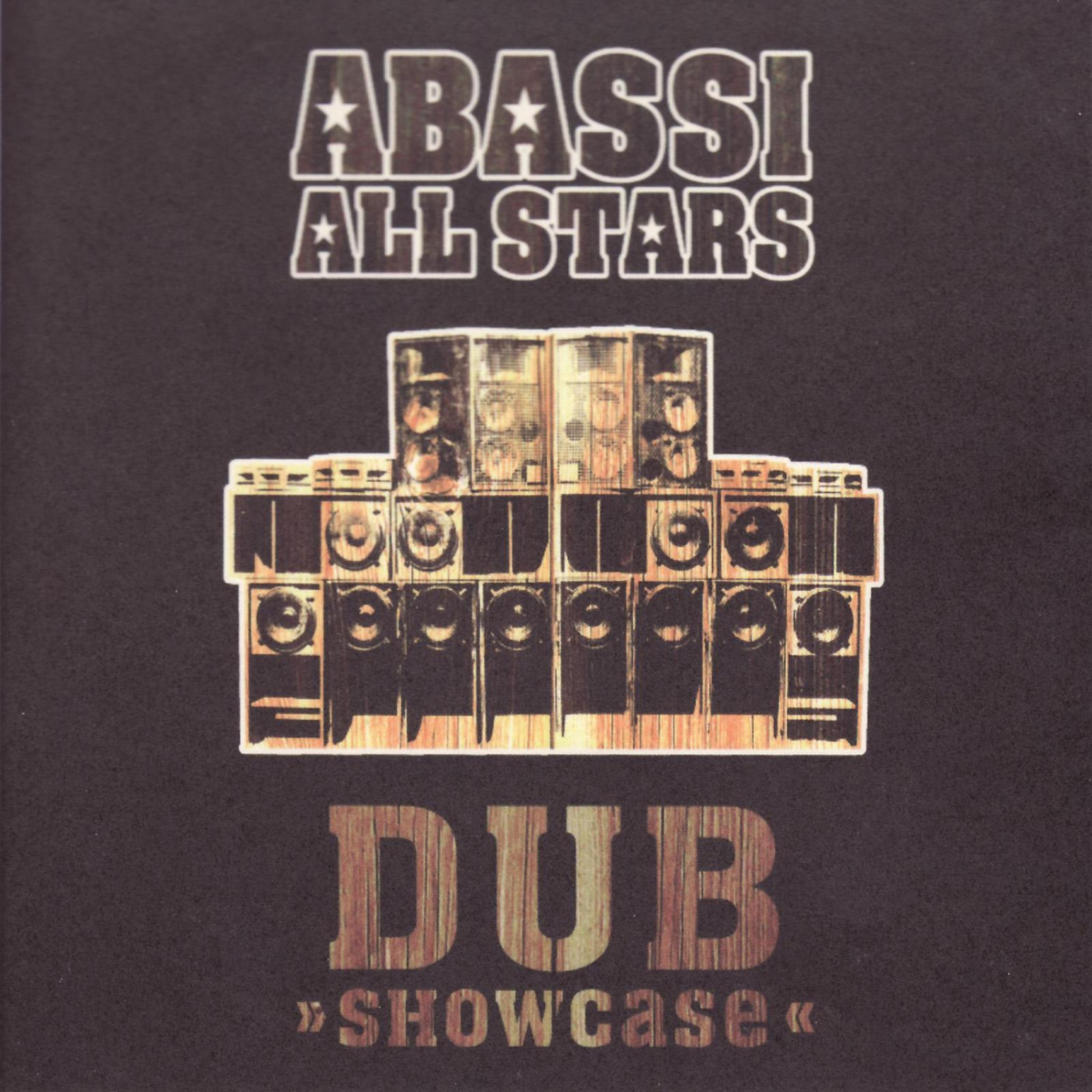 Постер альбома Dub Showcase
