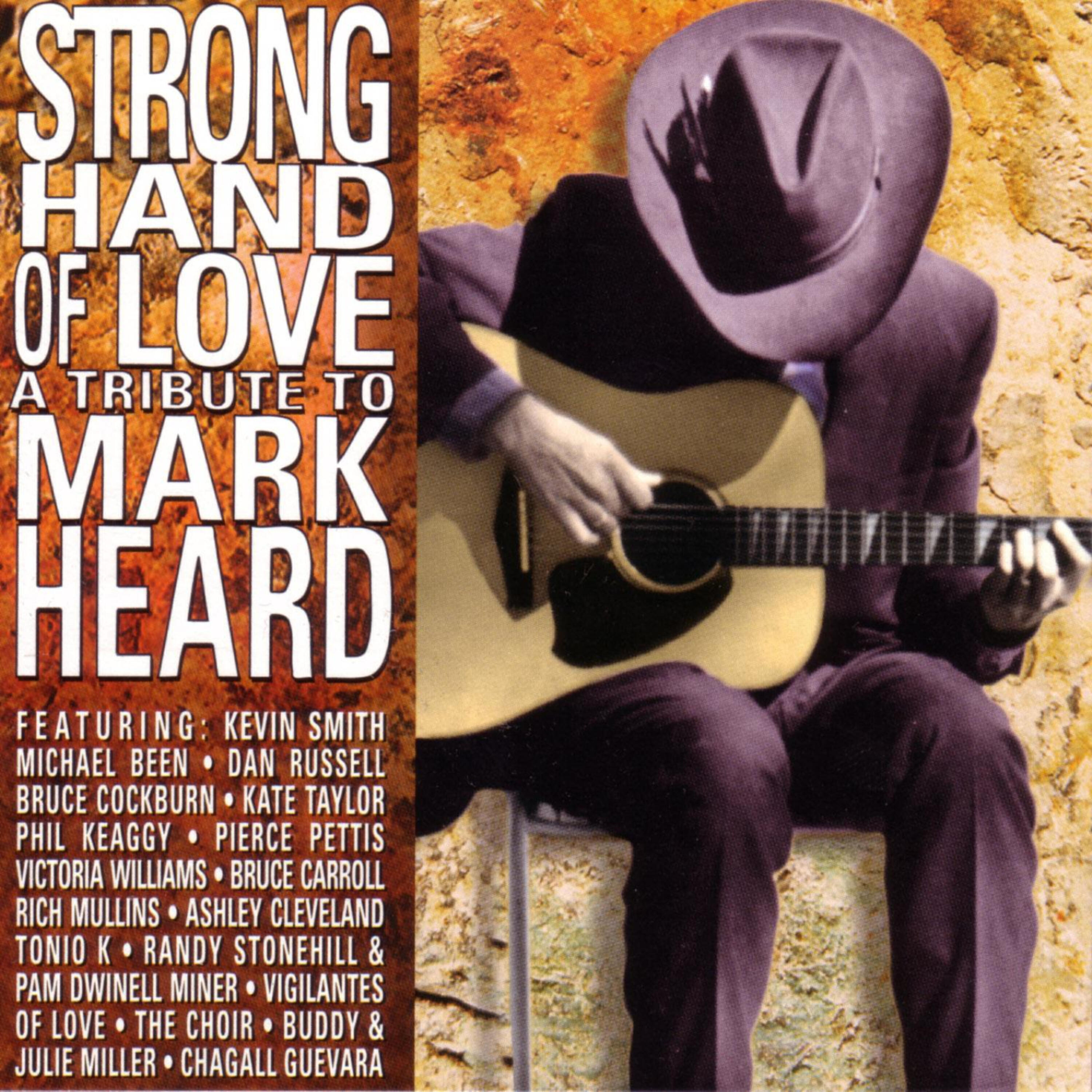 Rich Mullins - Big And Strong