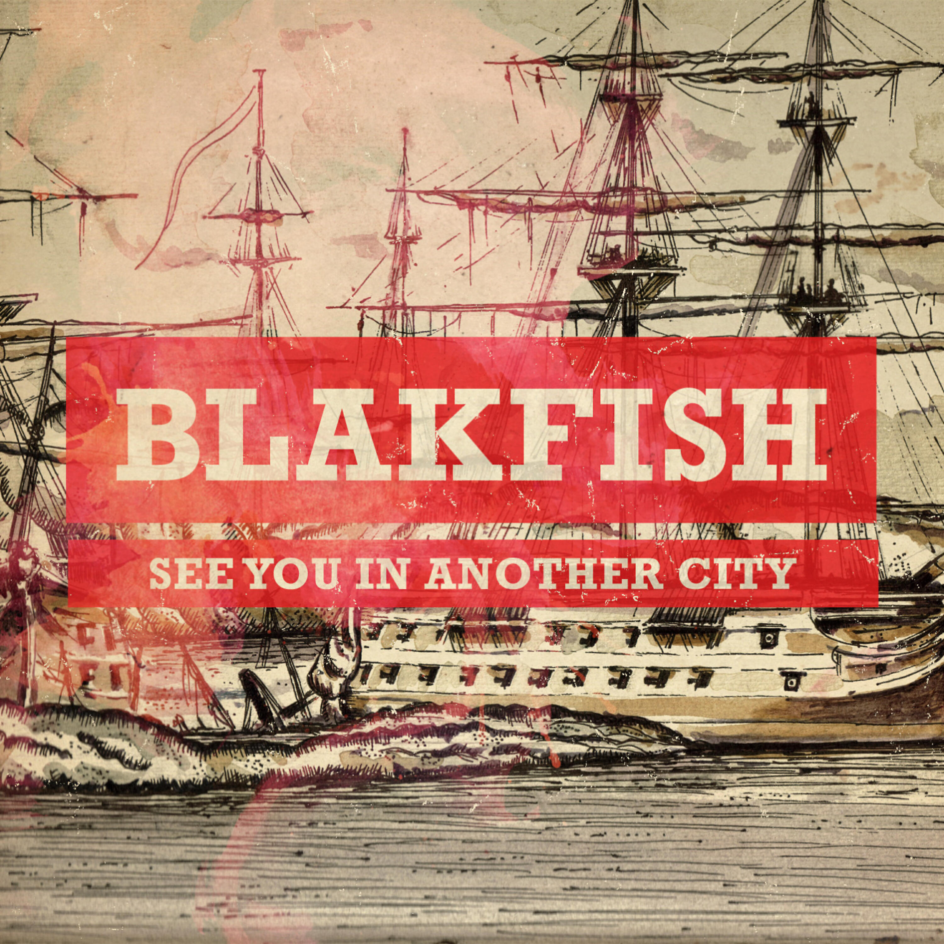 Blakfish - Jeremy Kyle Is A Marked Man