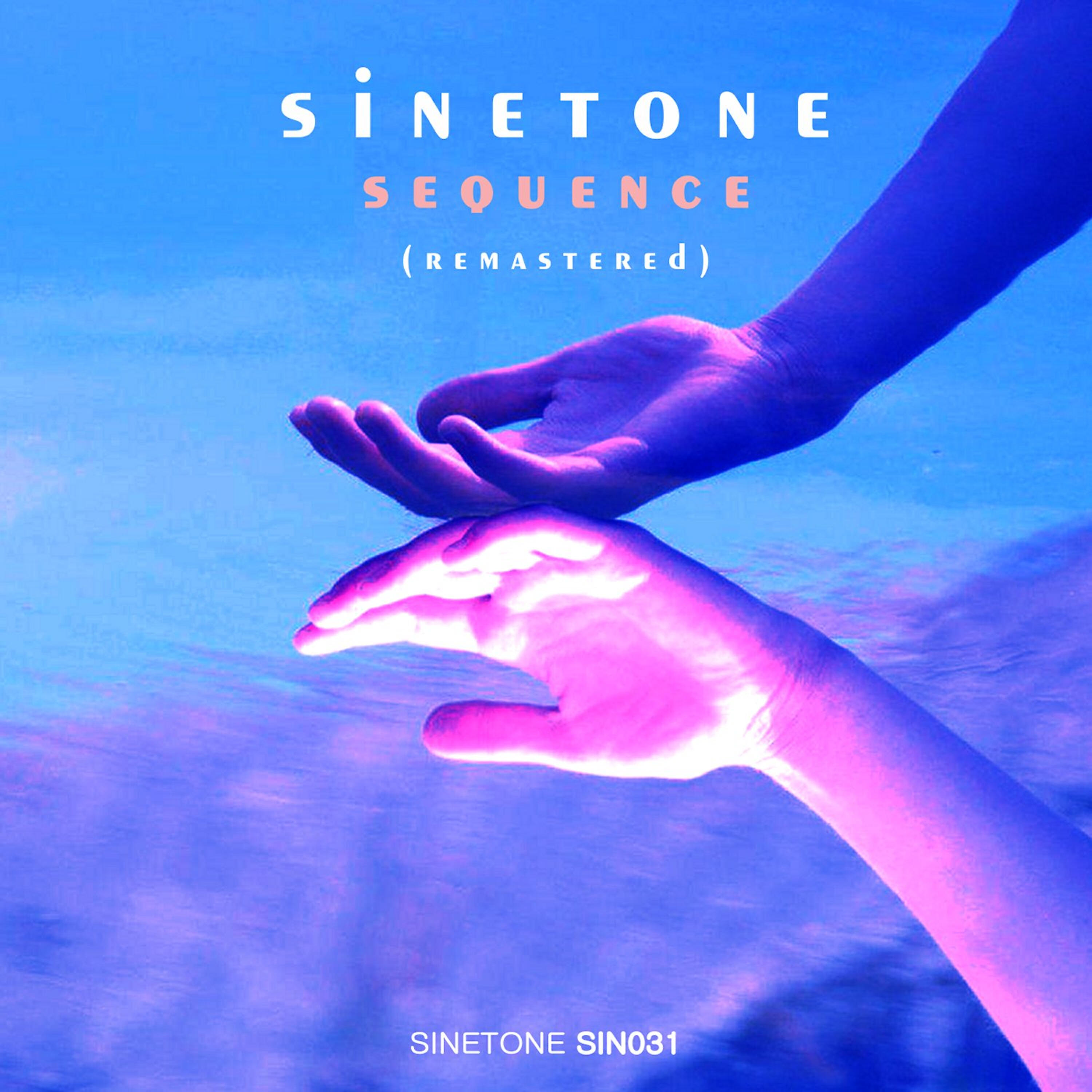 Sinetone - World in Progress (Remastered)