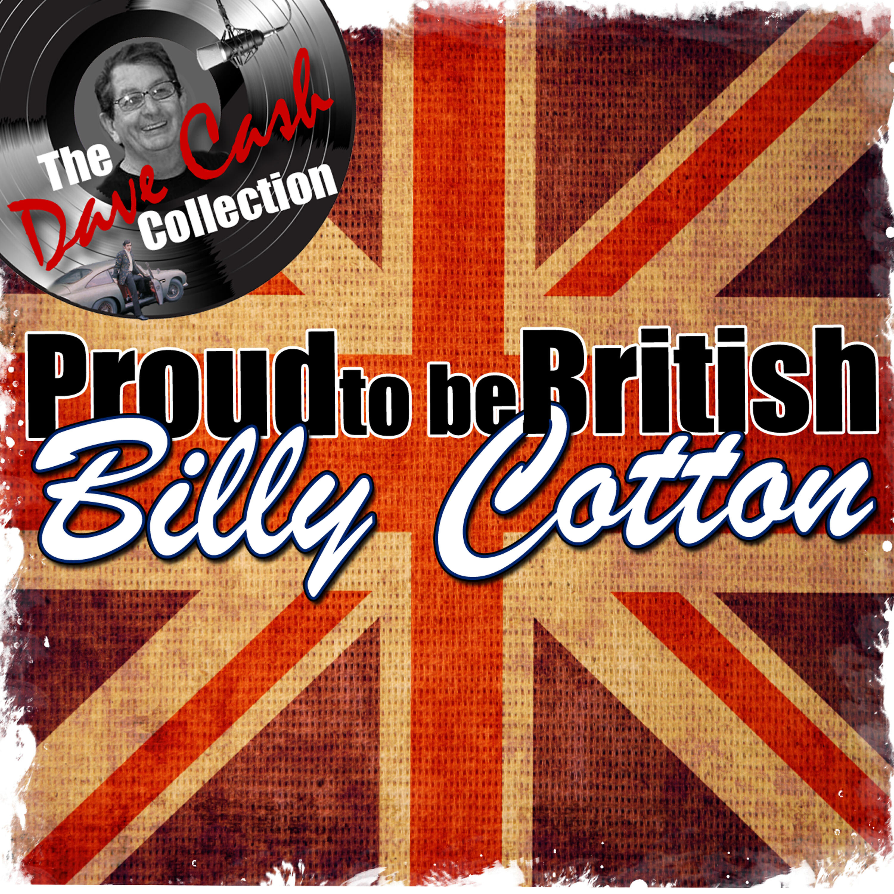 BILLY COTTON & HIS BAND - Ballin' the Jack / After the Ball (feat. Kathie Kay & Alan Breeze)