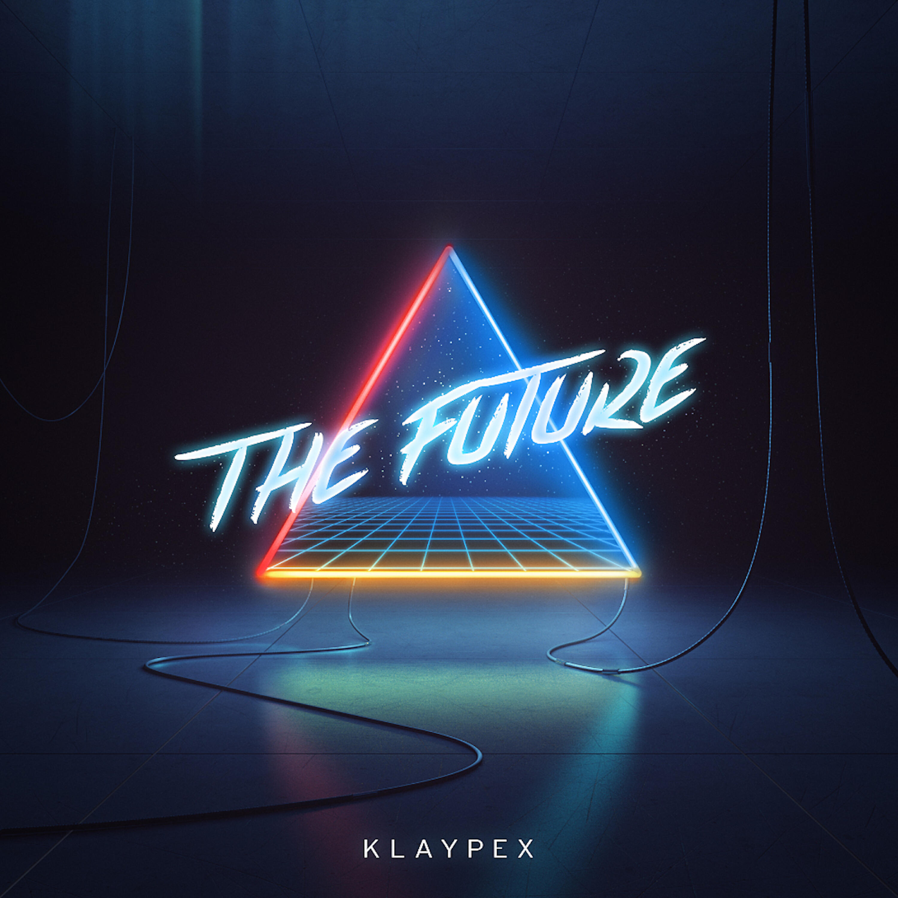 Klaypex - Home
