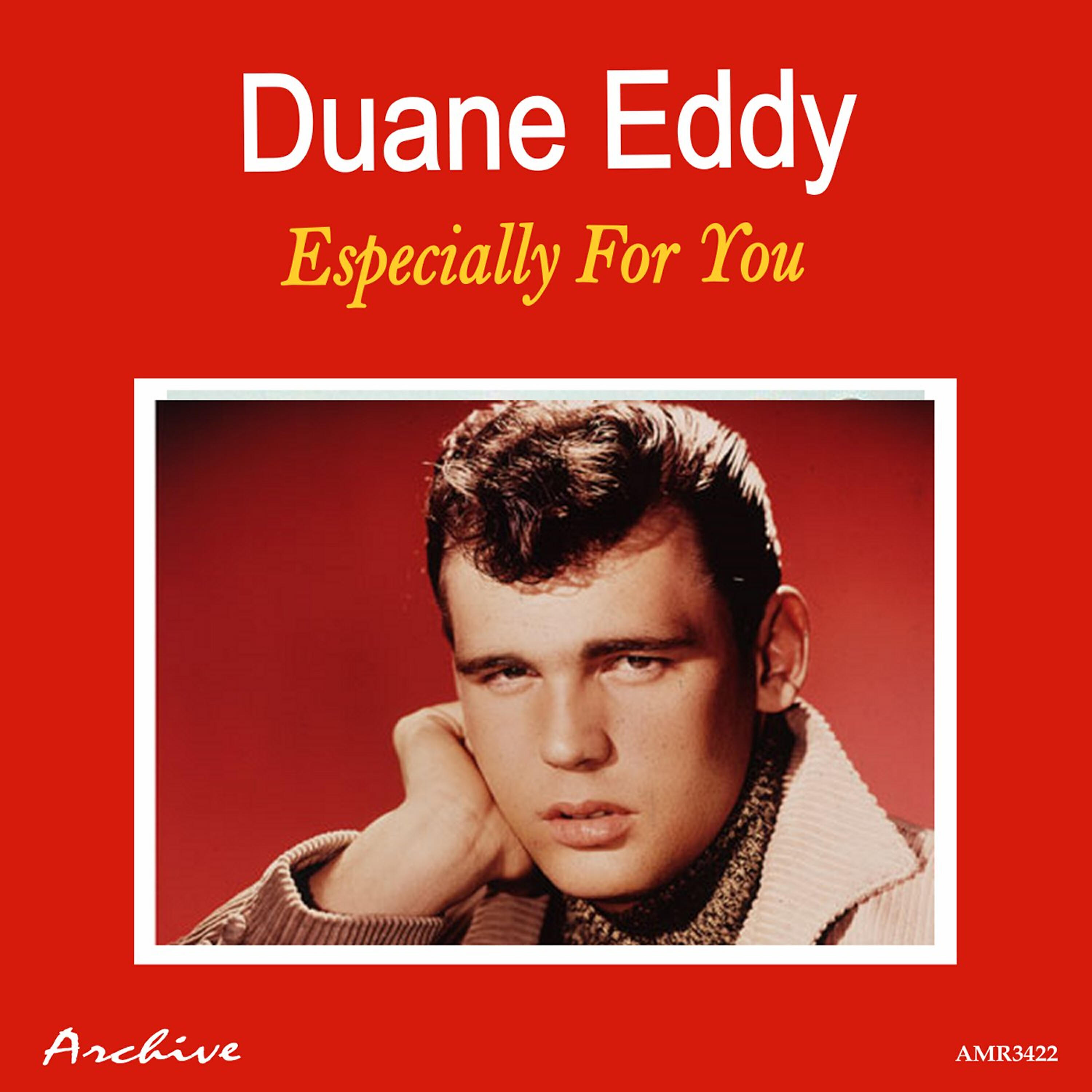 Duane Eddy - Lover