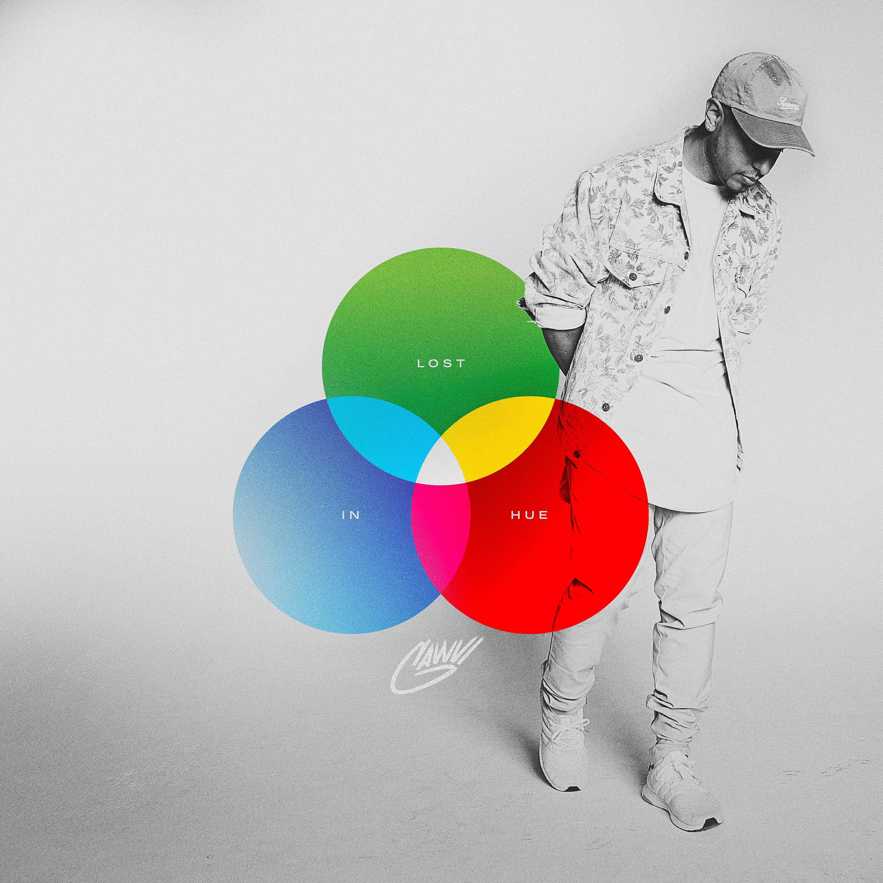 GAWVI - Out My Mind