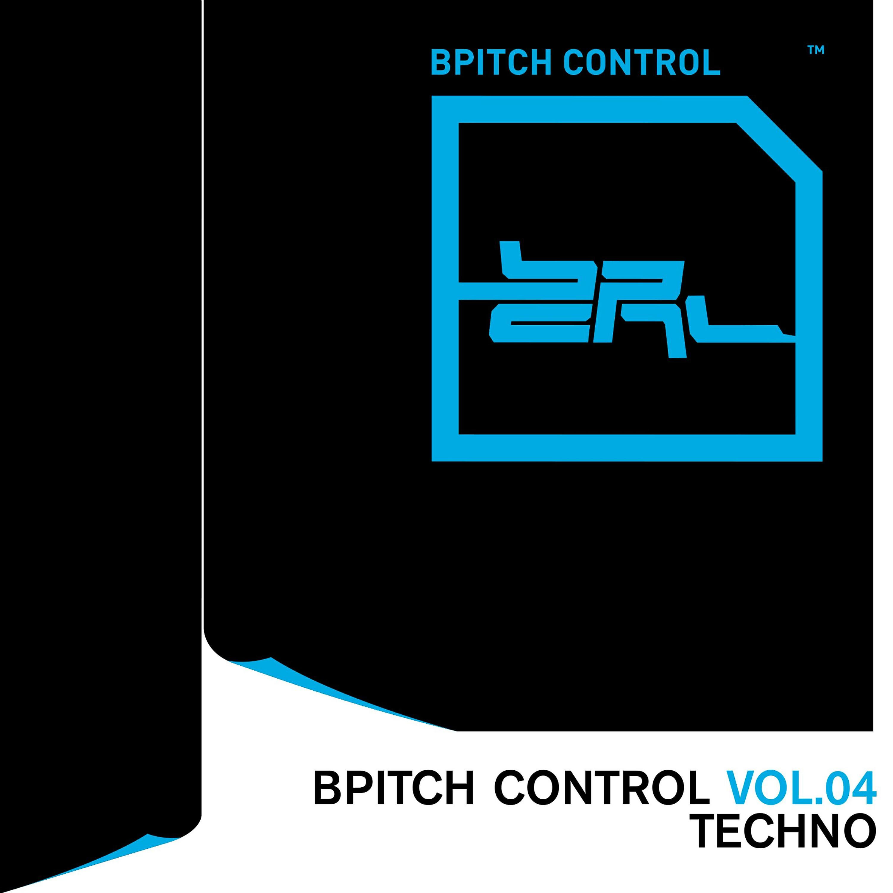Ben Klock - Similarity