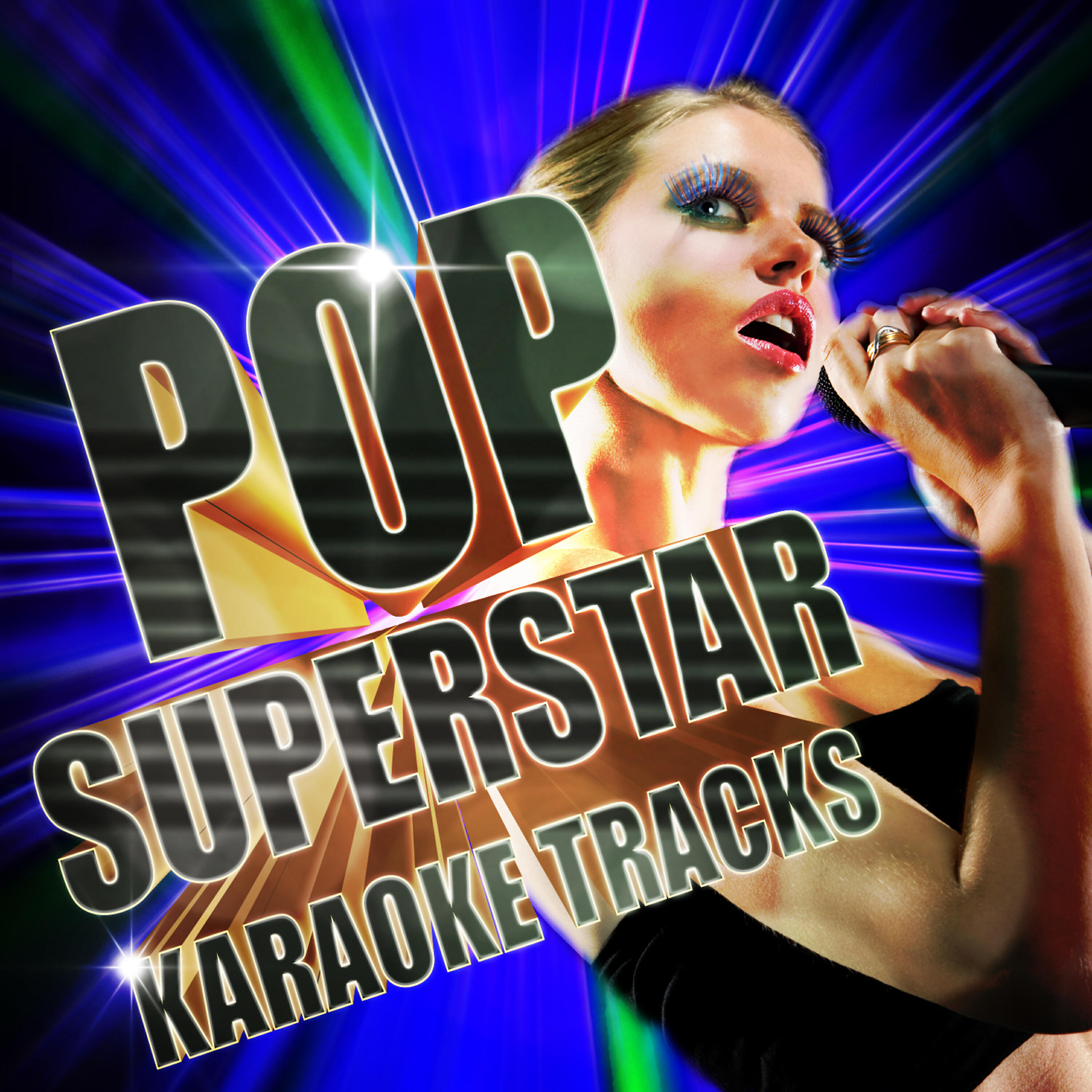 Beat Nation - The Monster (Originally Performed by Eminem & Rihanna) [Karaoke Version]